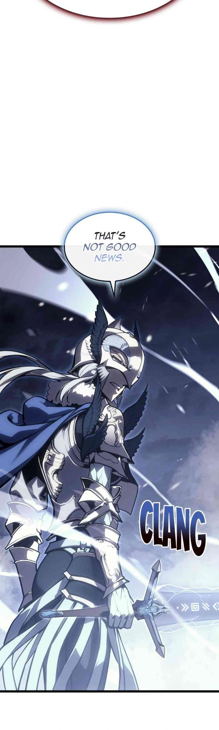Read The Return of the Disaster-Class Hero EN Manga Online