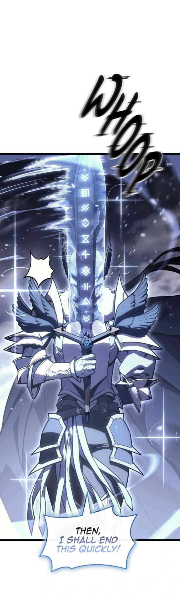 Read The Return of the Disaster-Class Hero EN Manga Online