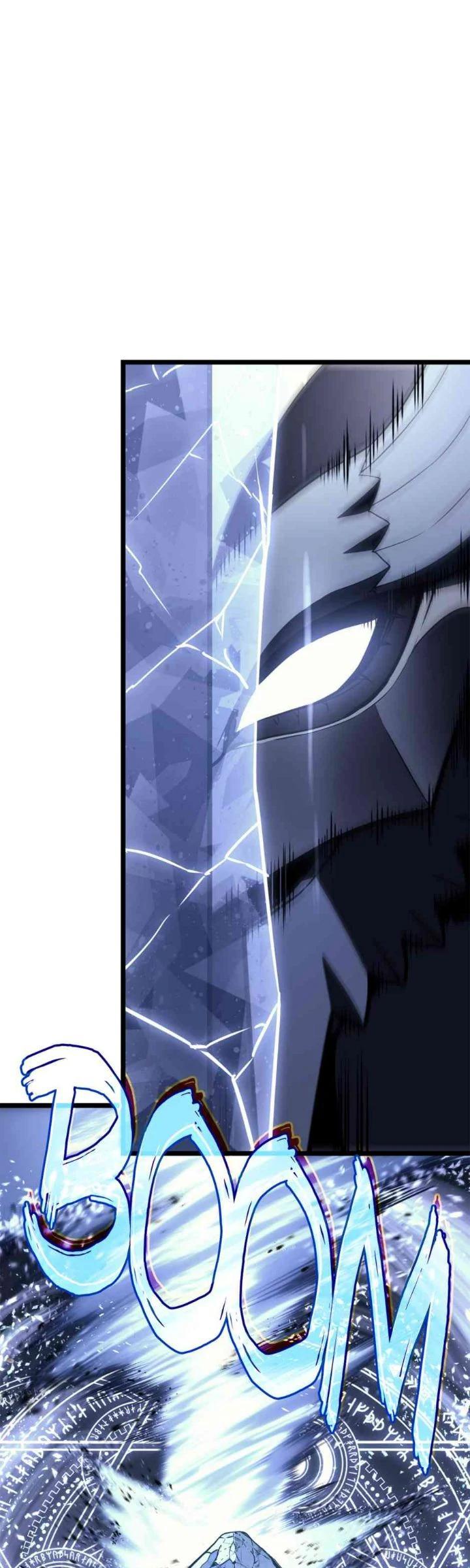Read The Return of the Disaster-Class Hero EN Manga Online