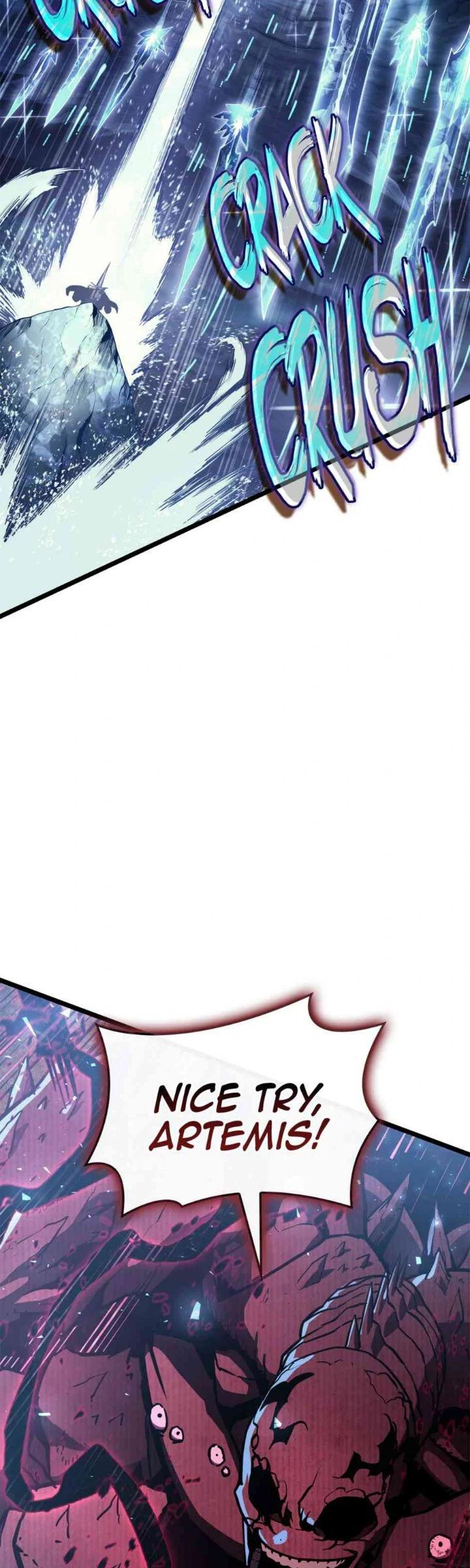 Read The Return of the Disaster-Class Hero EN Manga Online