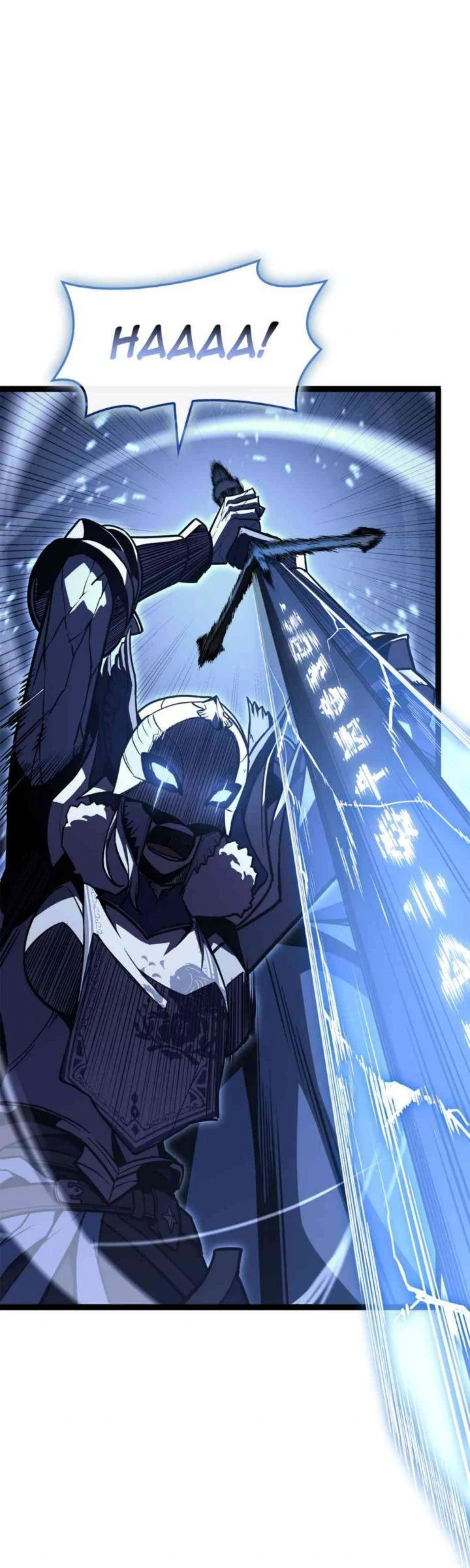 Read The Return of the Disaster-Class Hero EN Manga Online
