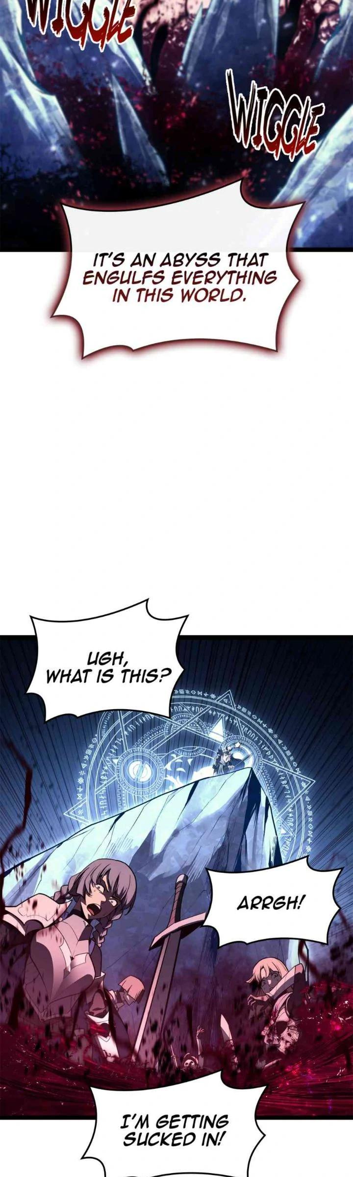 Read The Return of the Disaster-Class Hero EN Manga Online