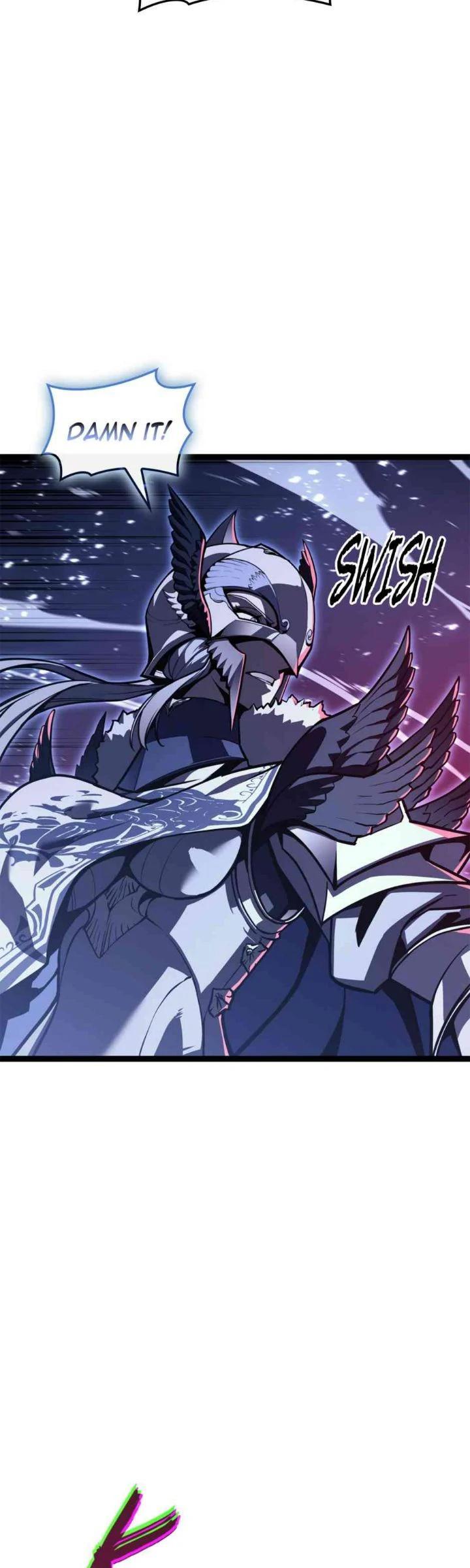 Read The Return of the Disaster-Class Hero EN Manga Online