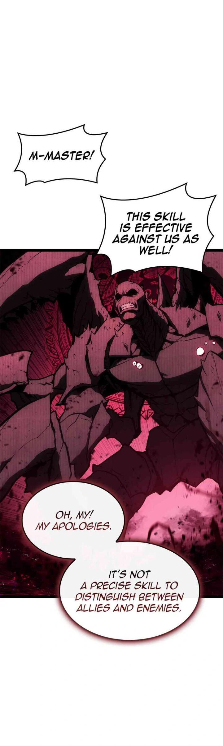Read The Return of the Disaster-Class Hero EN Manga Online