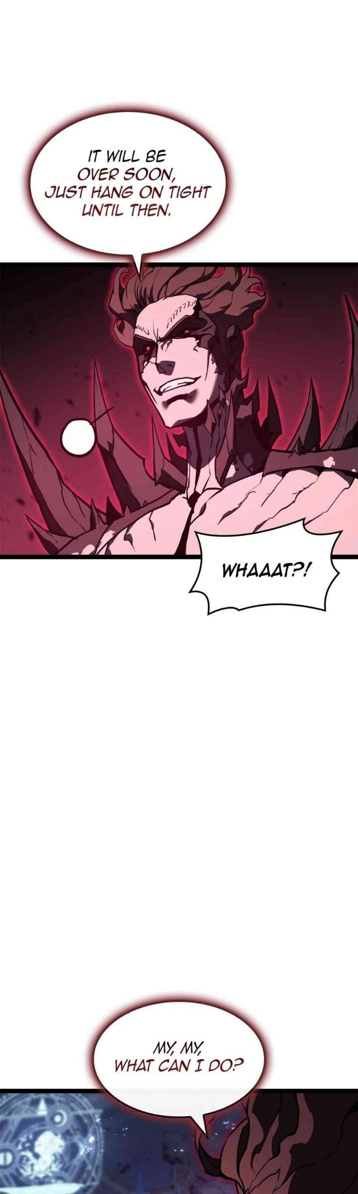 Read The Return of the Disaster-Class Hero EN Manga Online