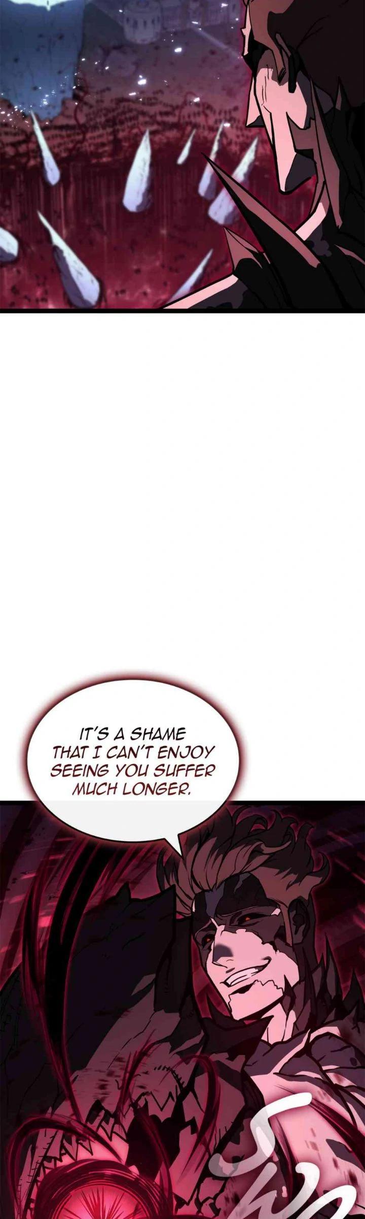 Read The Return of the Disaster-Class Hero EN Manga Online