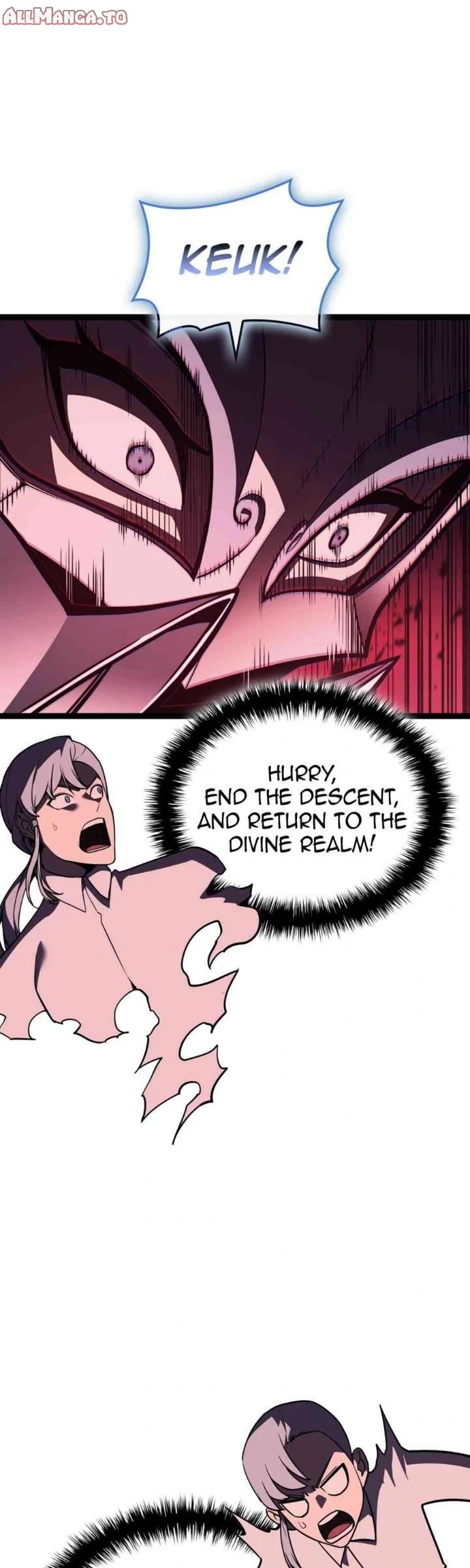 Read The Return of the Disaster-Class Hero EN Manga Online