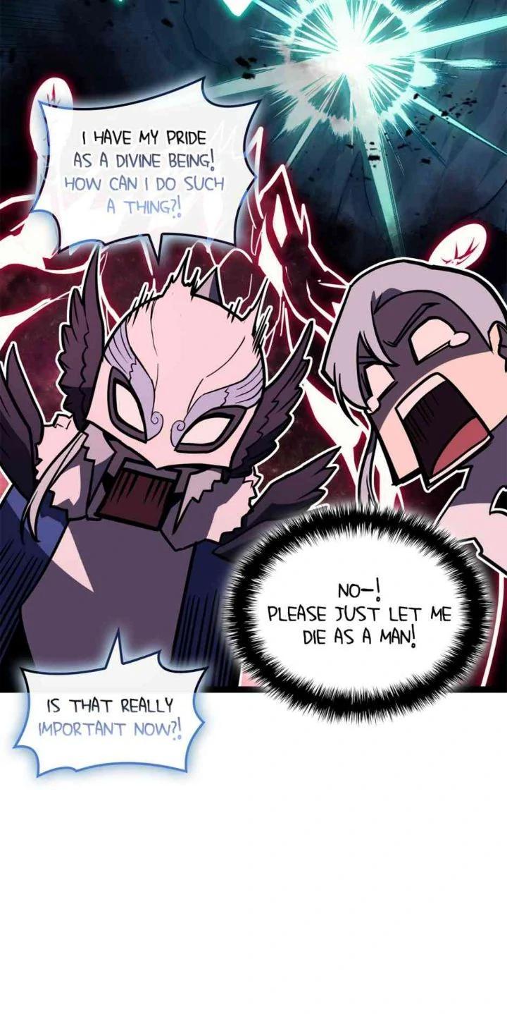 Read The Return of the Disaster-Class Hero EN Manga Online