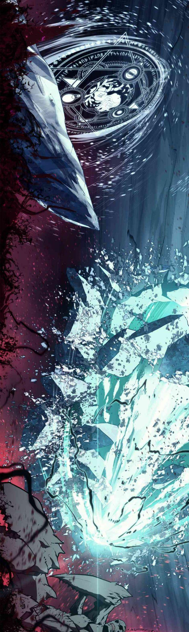 Read The Return of the Disaster-Class Hero EN Manga Online