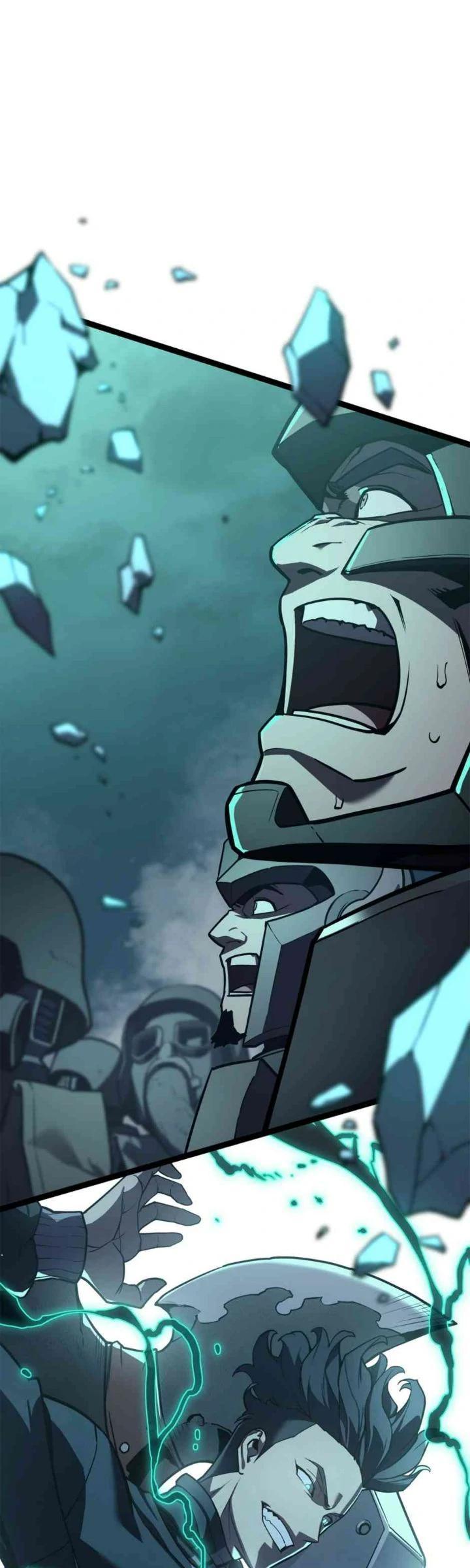 Read The Return of the Disaster-Class Hero EN Manga Online