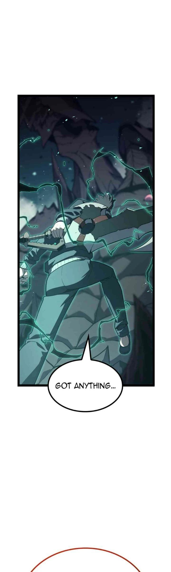 Read The Return of the Disaster-Class Hero EN Manga Online