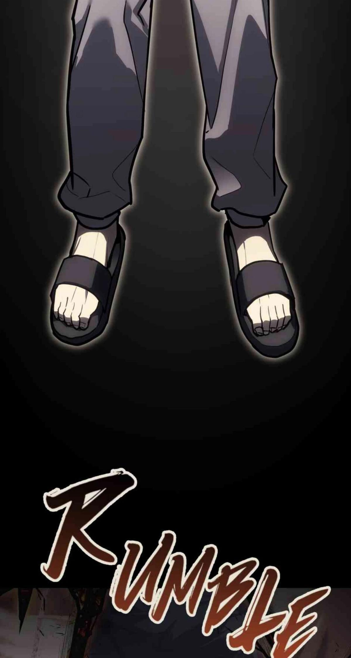 Read The Return of the Disaster-Class Hero EN Manga Online