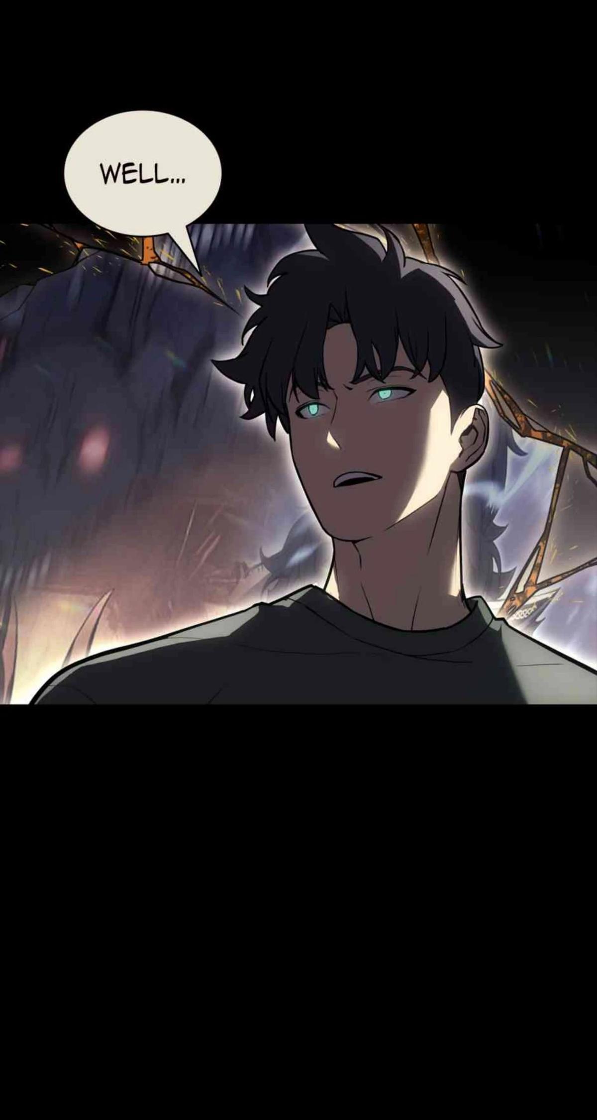 Read The Return of the Disaster-Class Hero EN Manga Online
