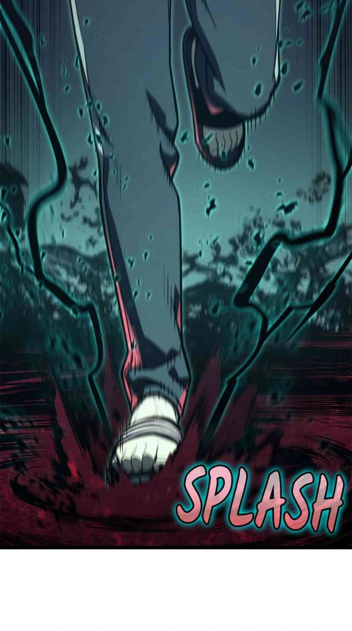 Read The Return of the Disaster-Class Hero EN Manga Online