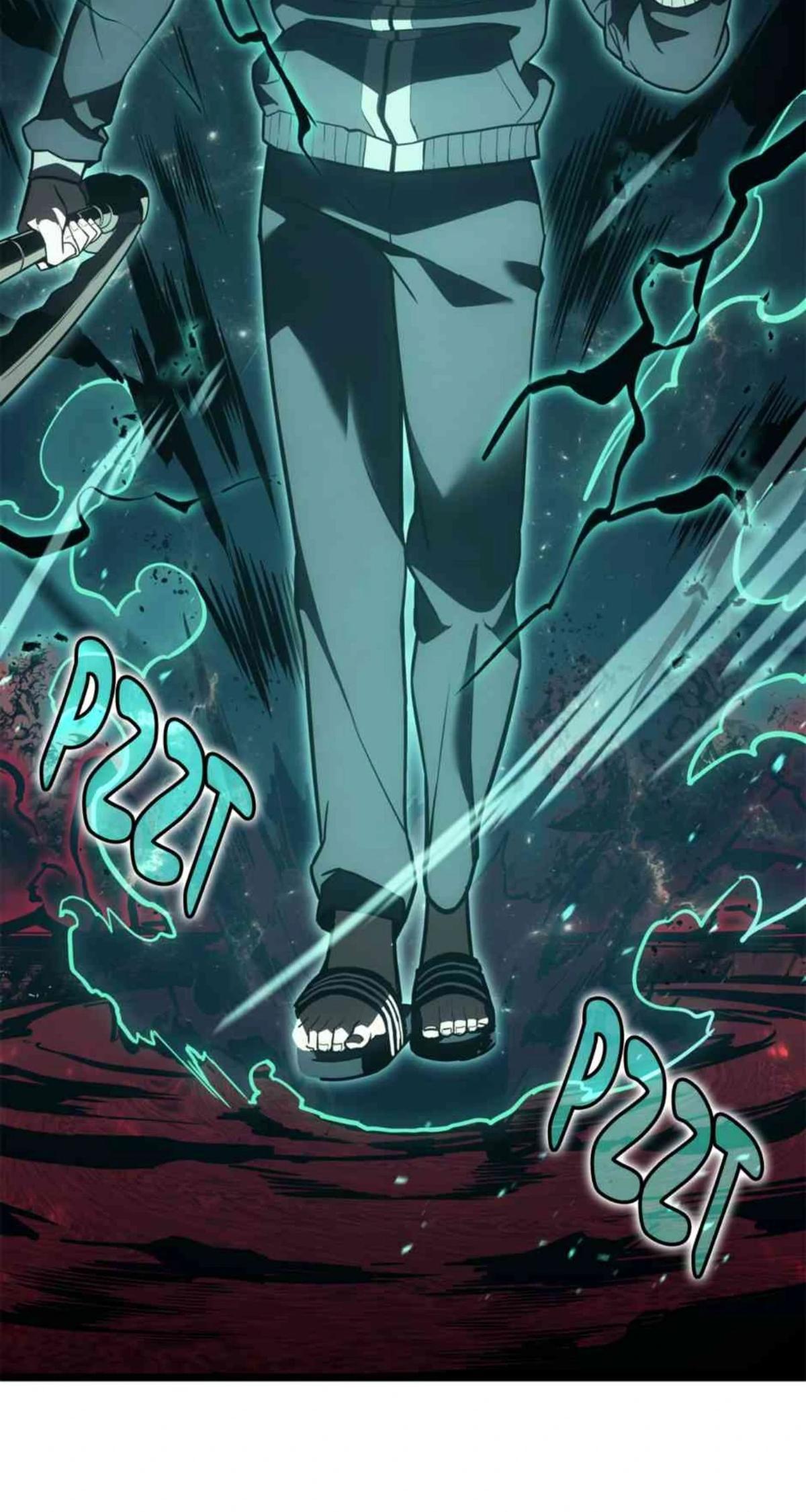 Read The Return of the Disaster-Class Hero EN Manga Online