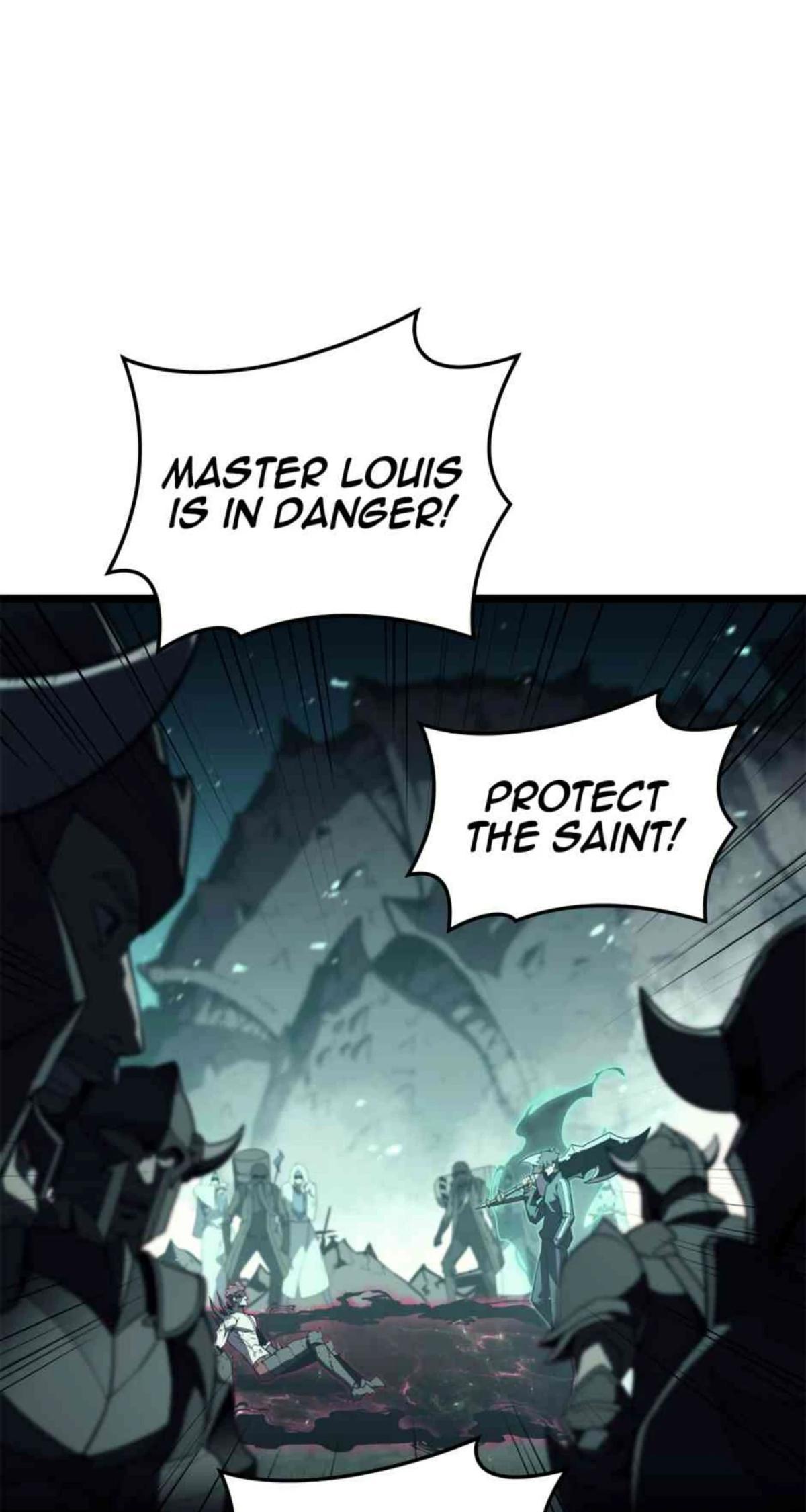 Read The Return of the Disaster-Class Hero EN Manga Online