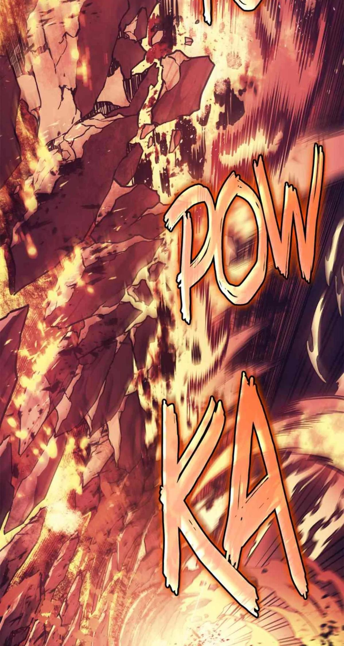 Read The Return of the Disaster-Class Hero EN Manga Online