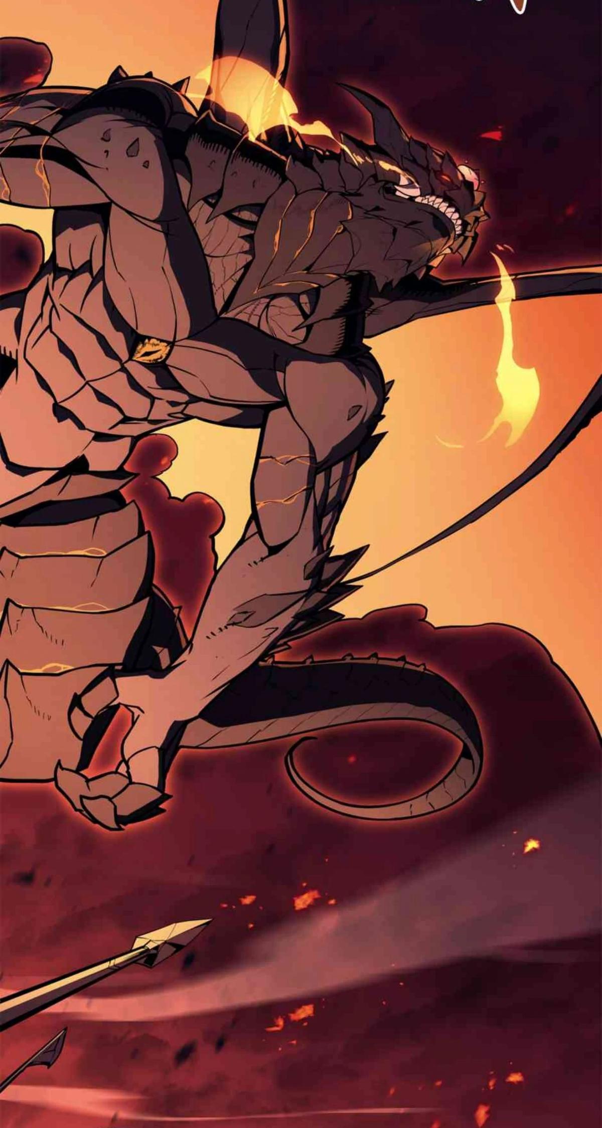 Read The Return of the Disaster-Class Hero EN Manga Online