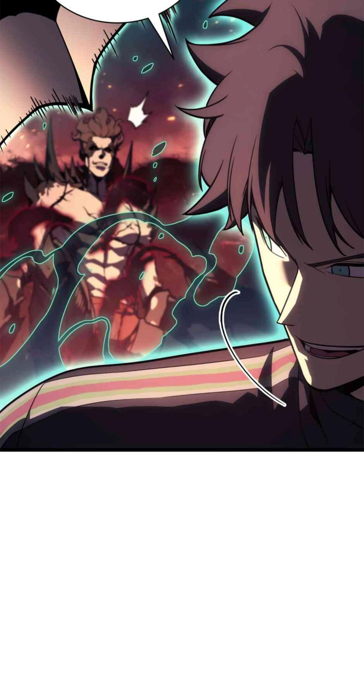 Read The Return of the Disaster-Class Hero EN Manga Online