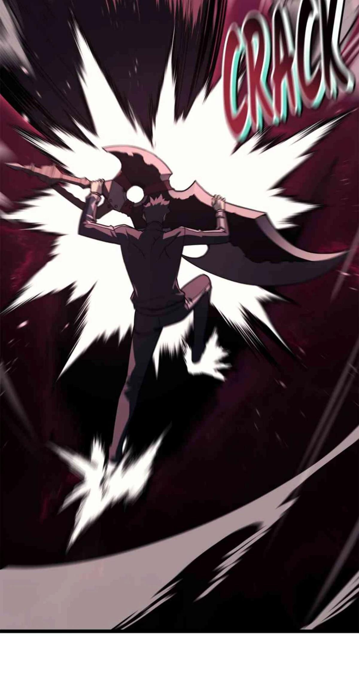 Read The Return of the Disaster-Class Hero EN Manga Online
