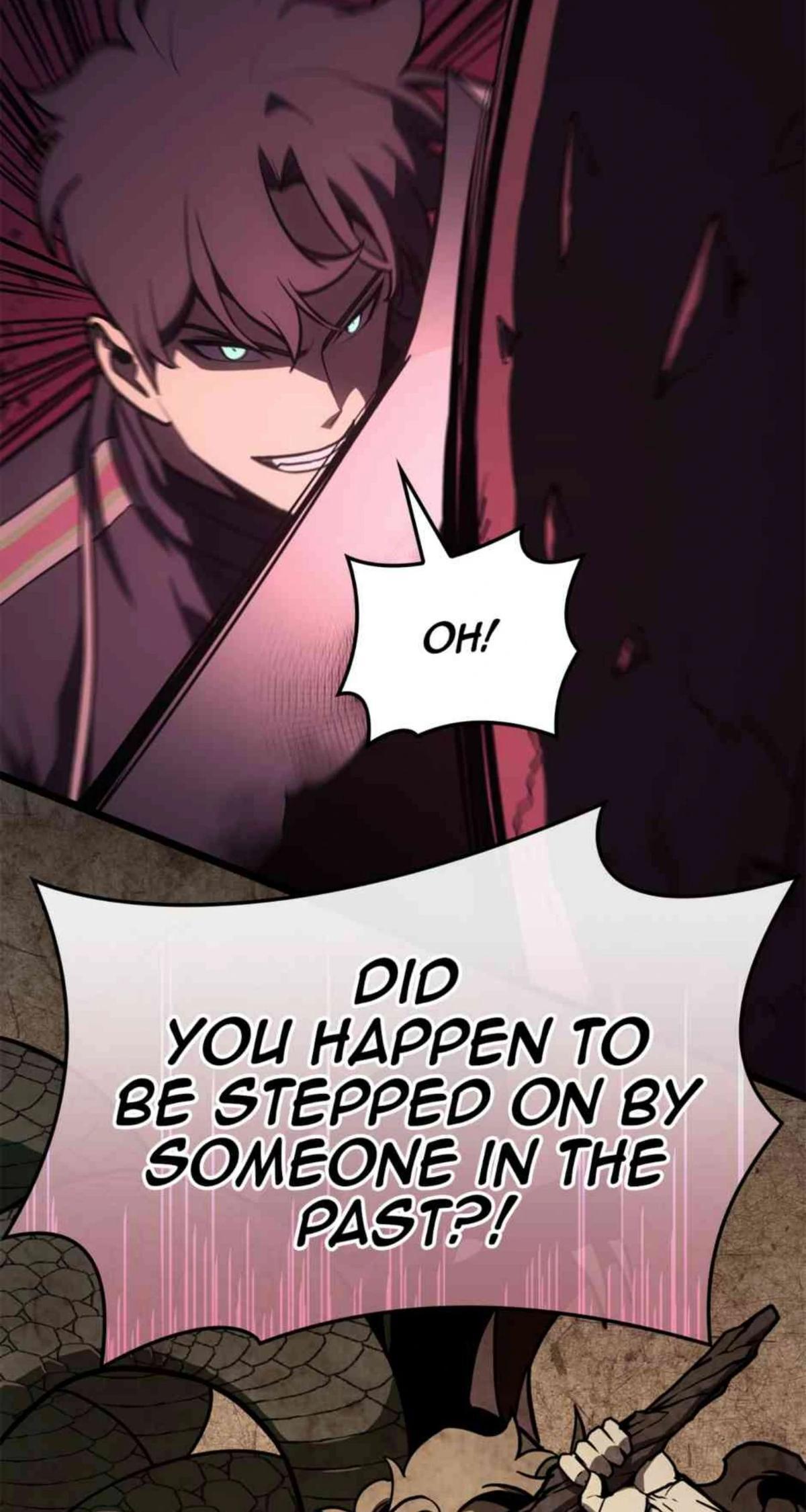 Read The Return of the Disaster-Class Hero EN Manga Online