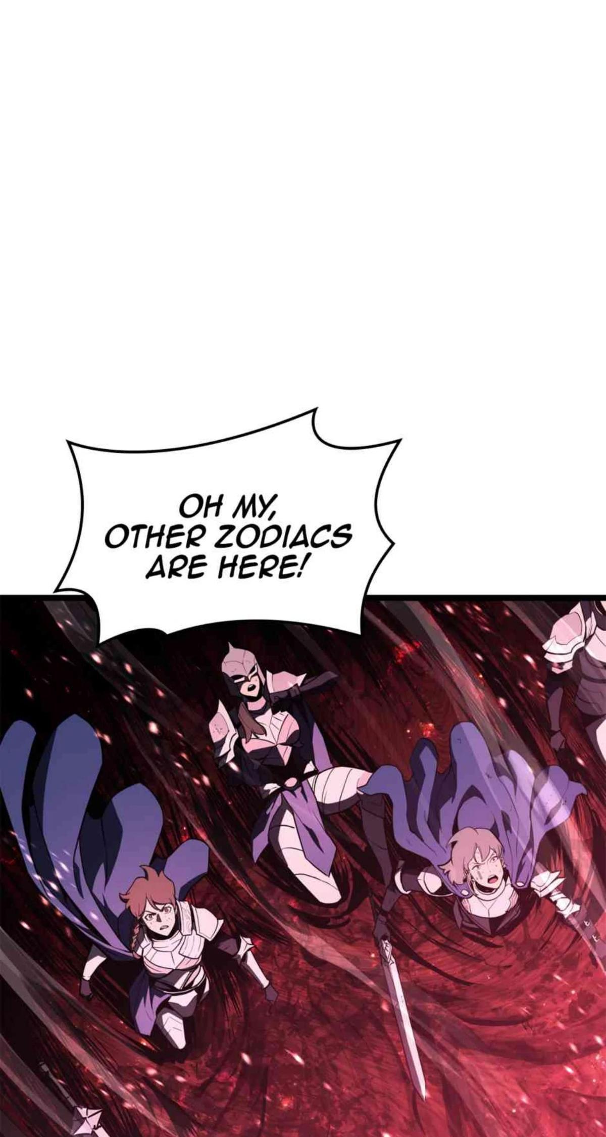 Read The Return of the Disaster-Class Hero EN Manga Online