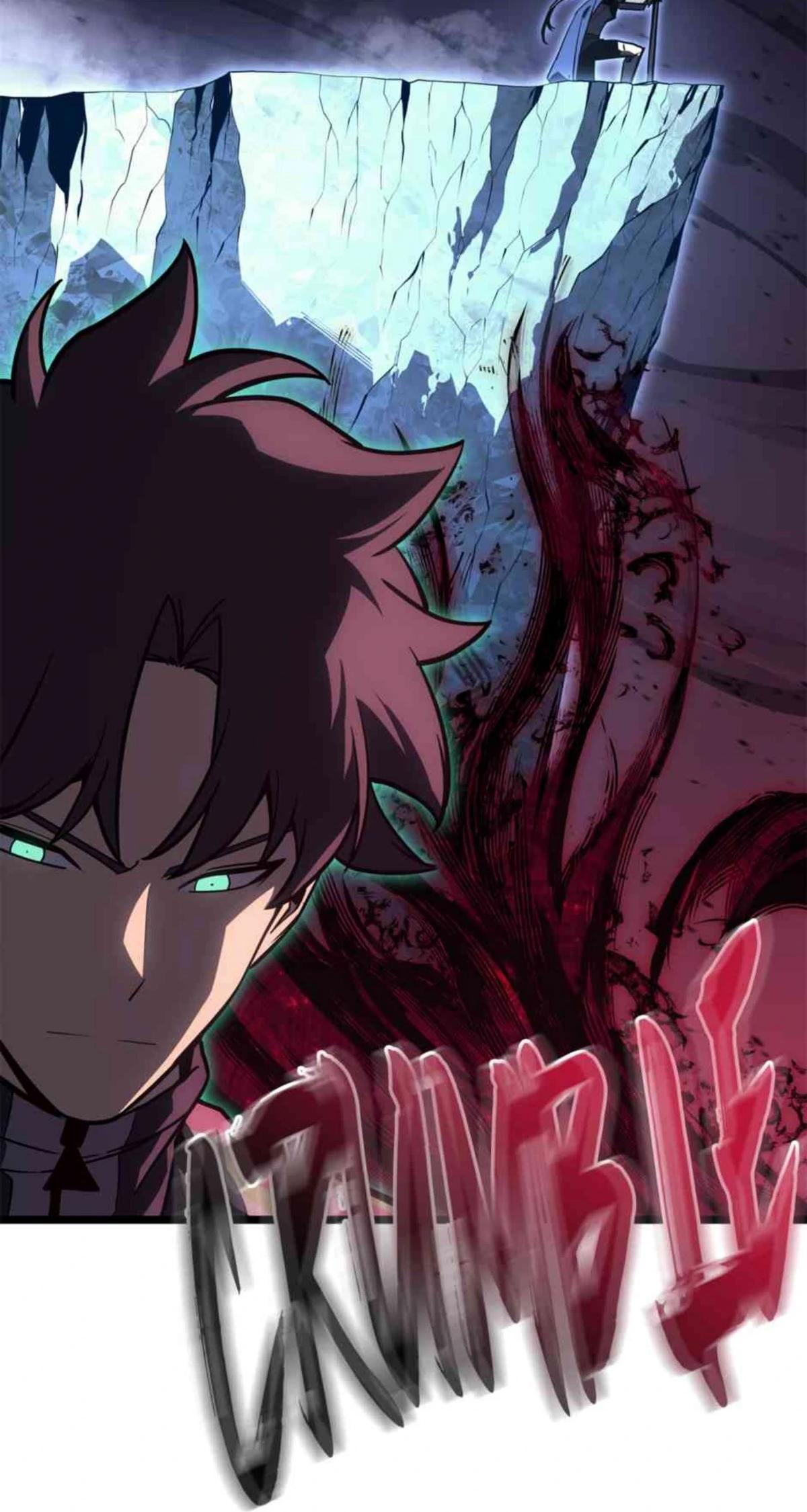 Read The Return of the Disaster-Class Hero EN Manga Online
