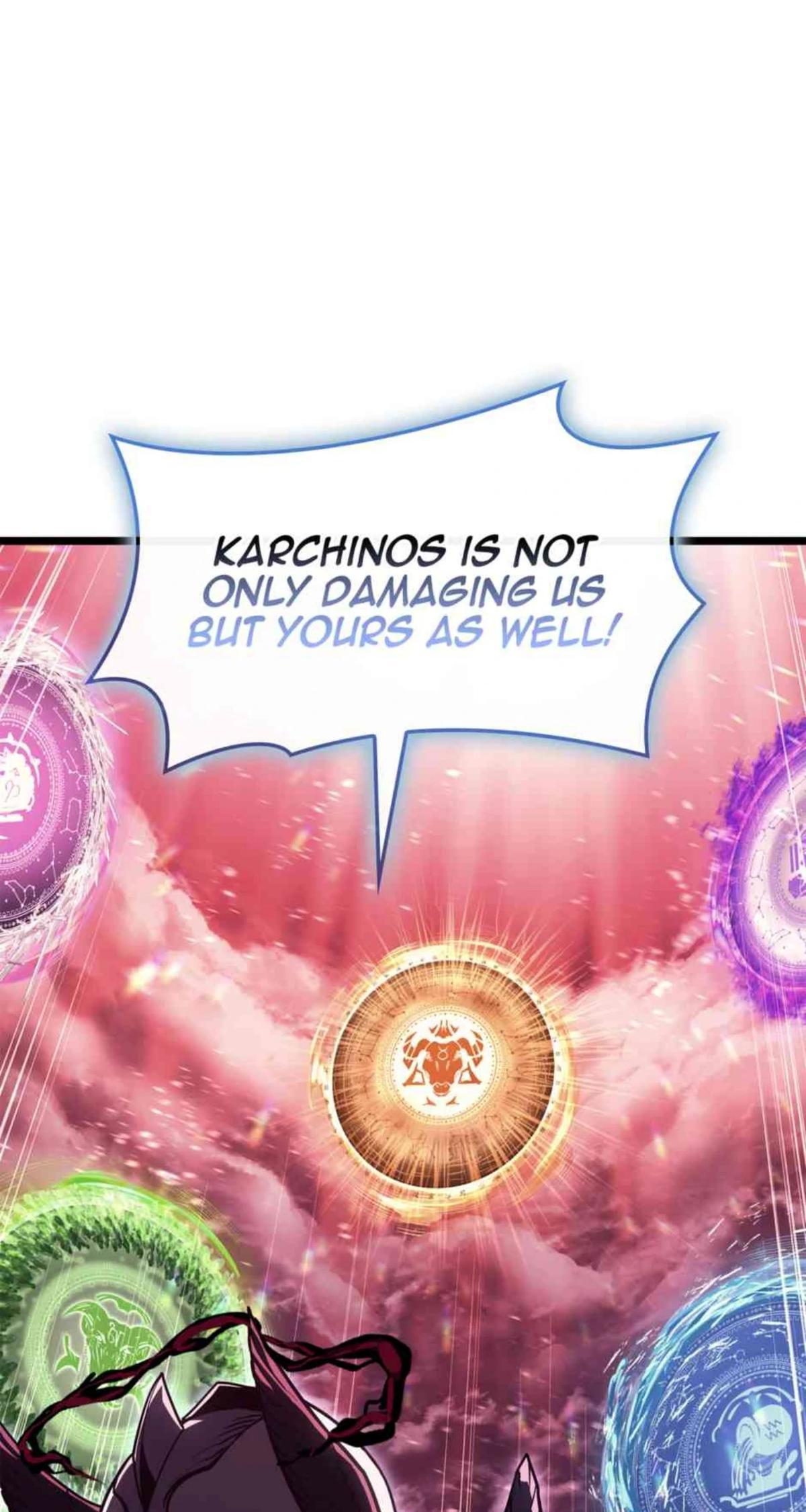 Read The Return of the Disaster-Class Hero EN Manga Online