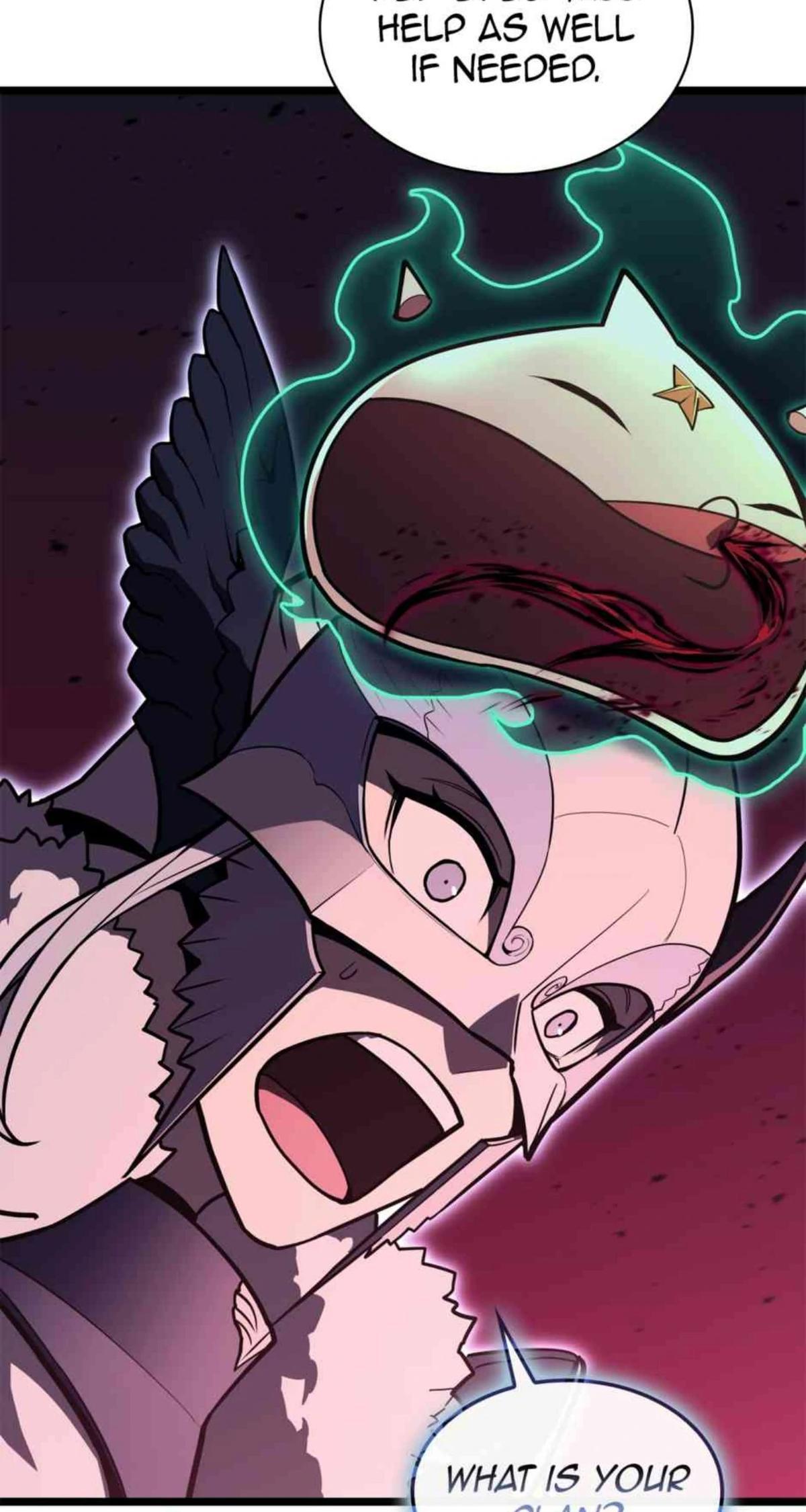 Read The Return of the Disaster-Class Hero EN Manga Online