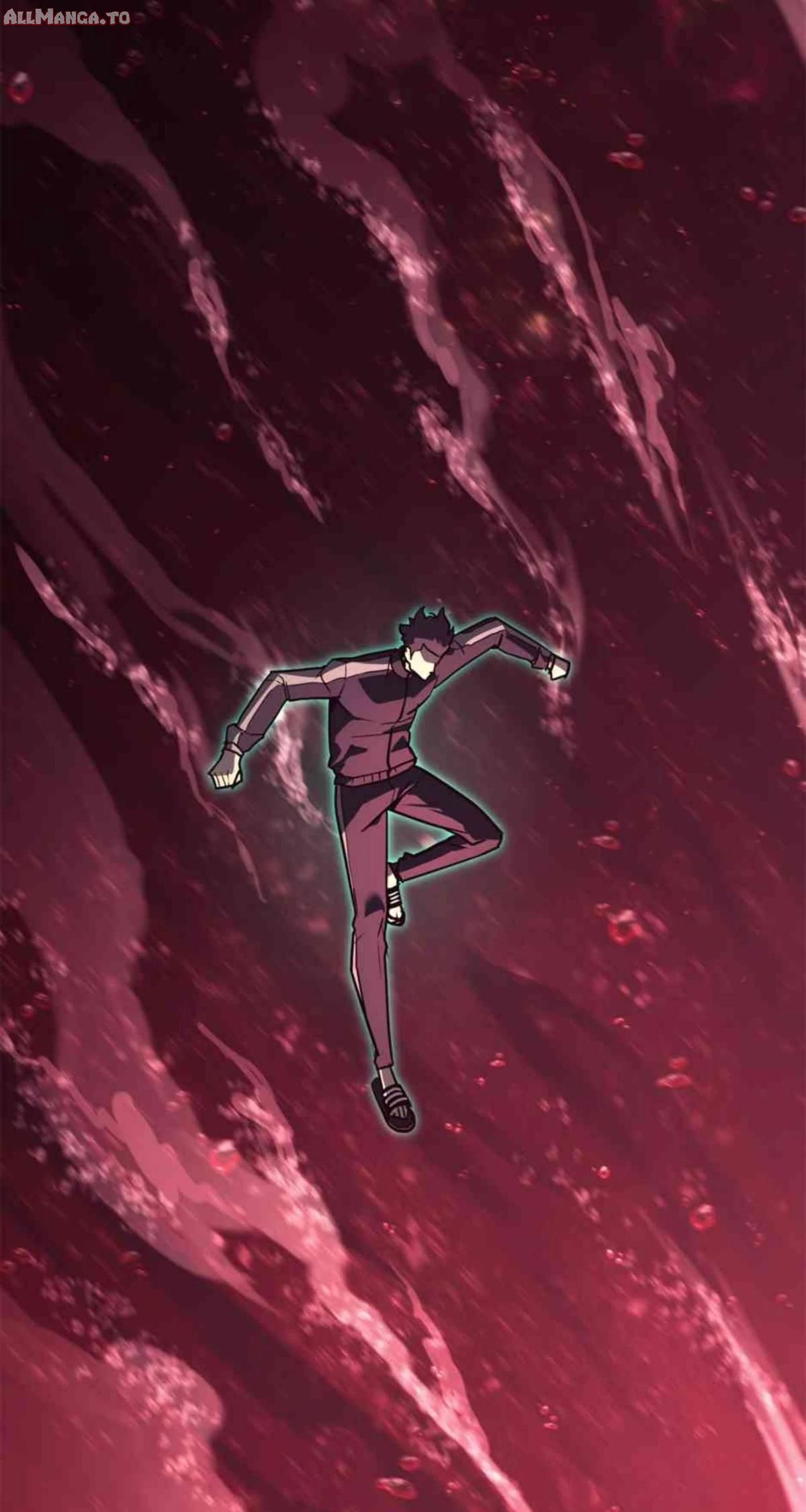 Read The Return of the Disaster-Class Hero EN Manga Online