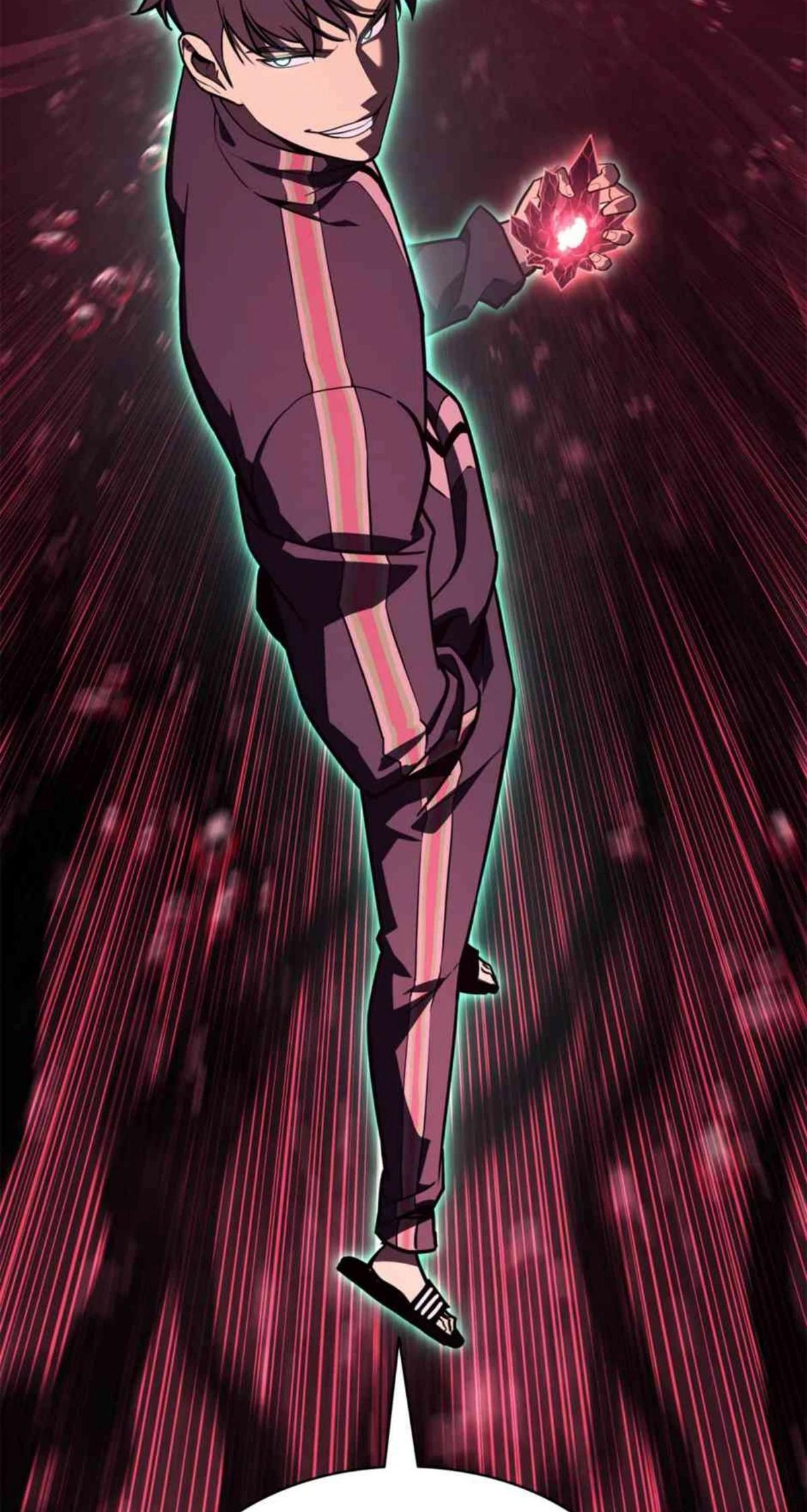Read The Return of the Disaster-Class Hero EN Manga Online