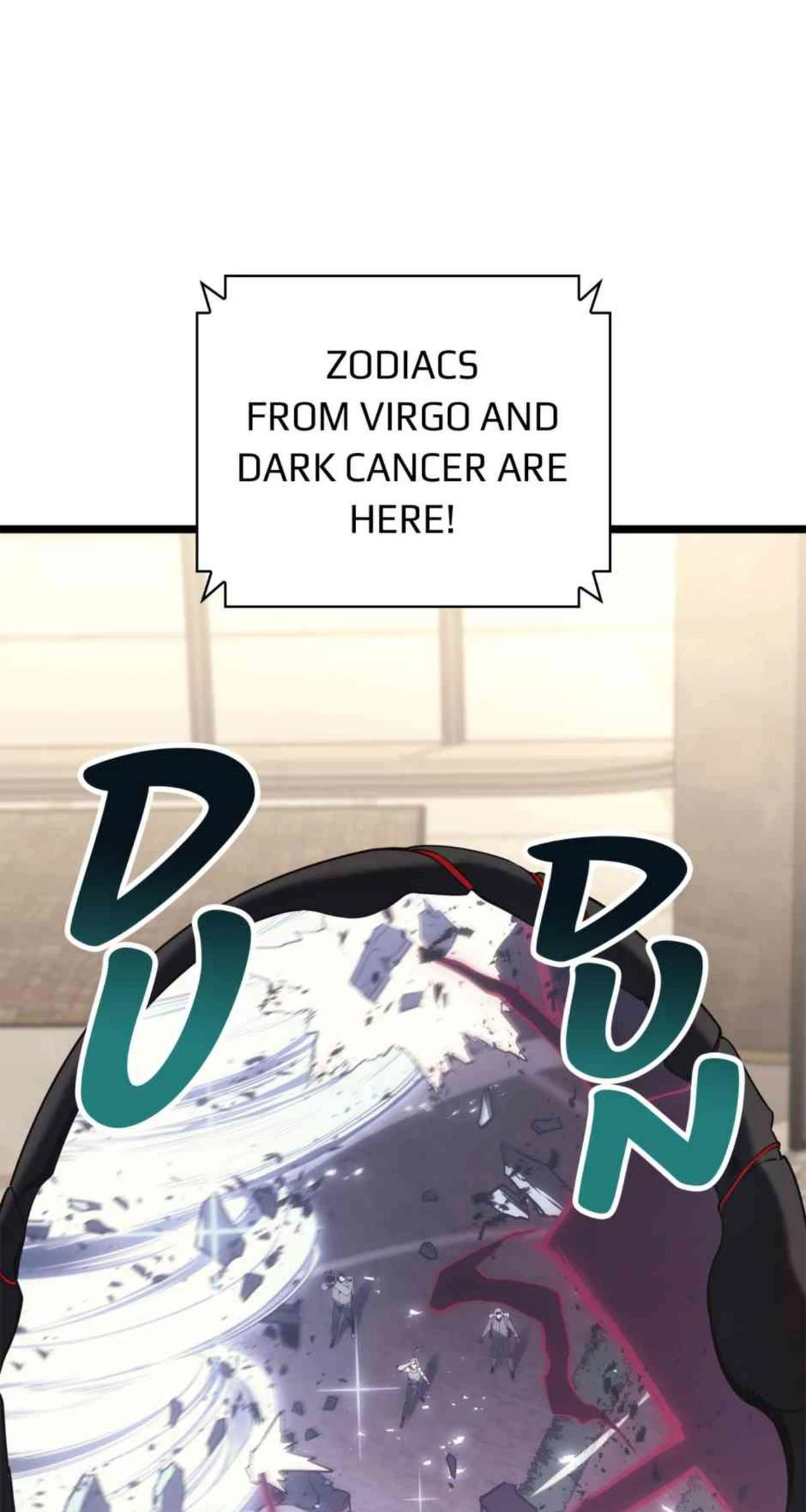 Read The Return of the Disaster-Class Hero EN Manga Online