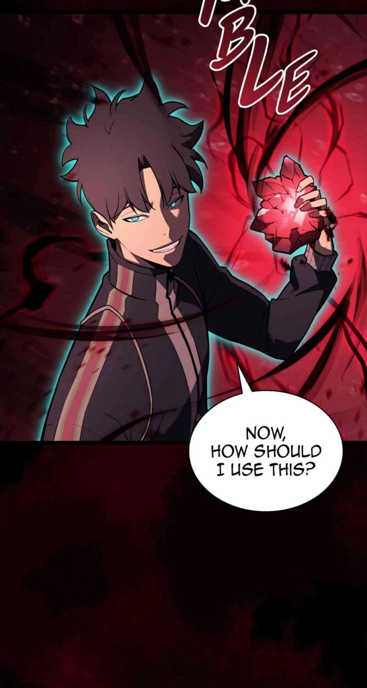 Read The Return of the Disaster-Class Hero EN Manga Online