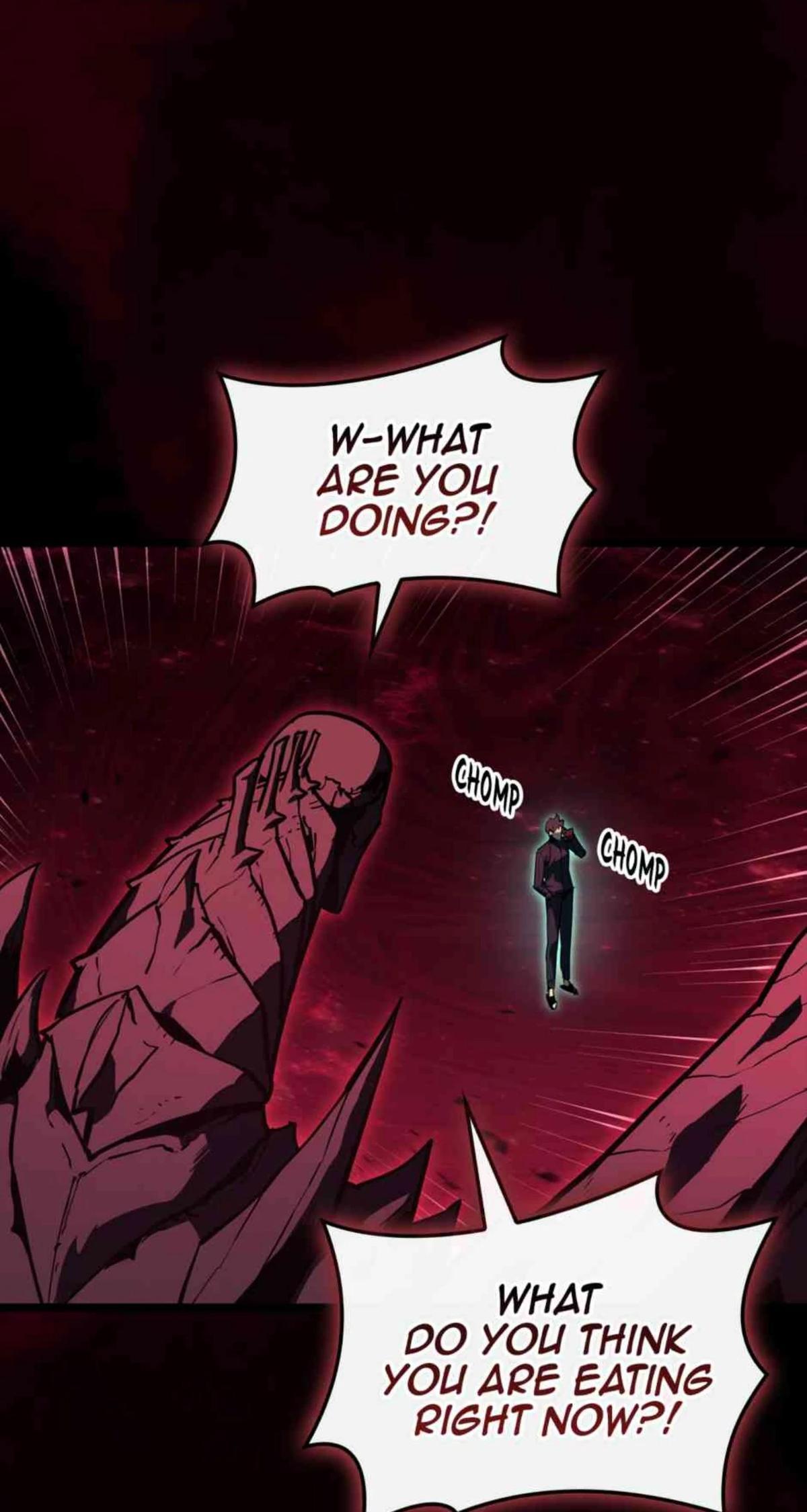 Read The Return of the Disaster-Class Hero EN Manga Online