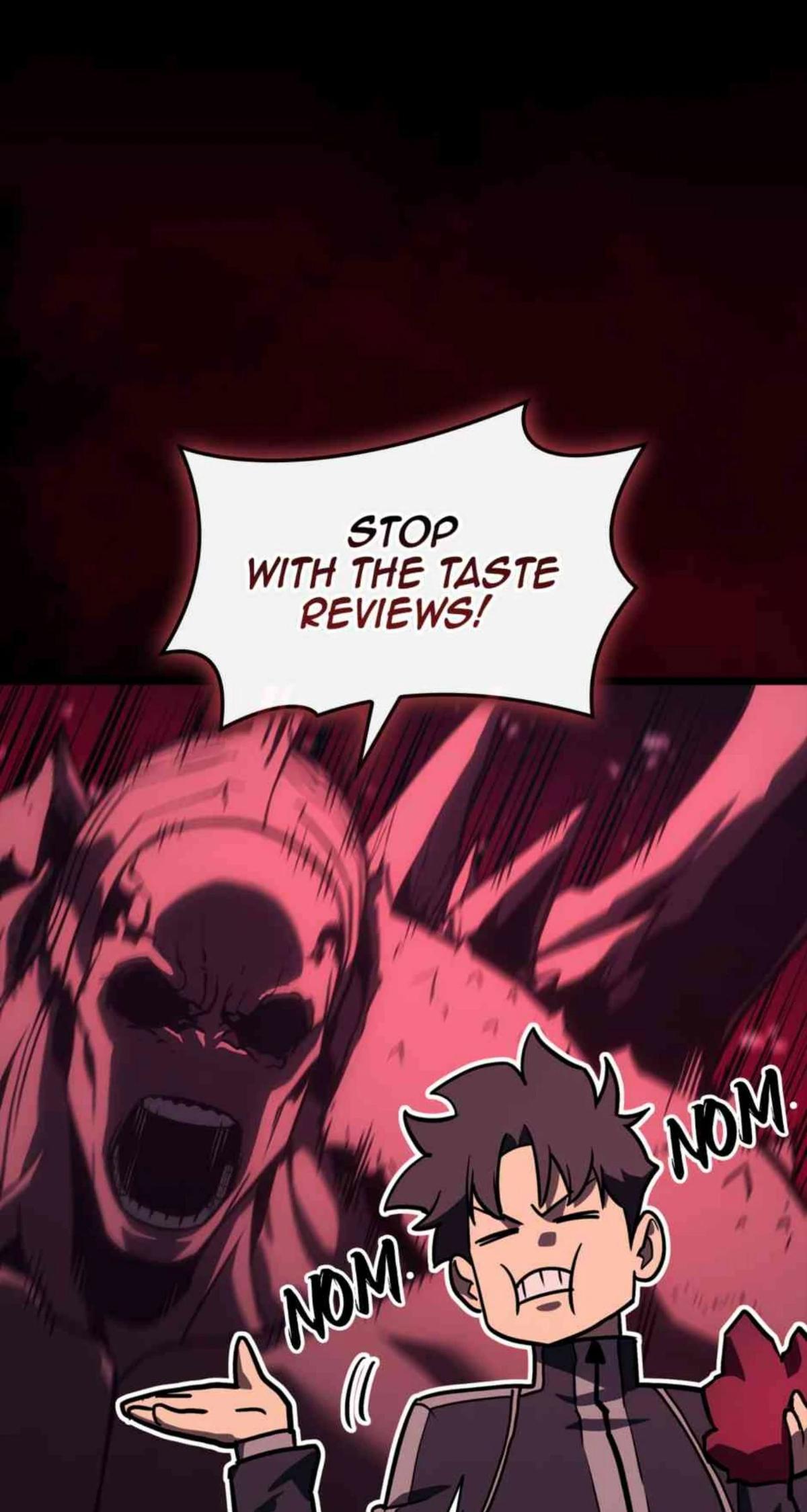 Read The Return of the Disaster-Class Hero EN Manga Online