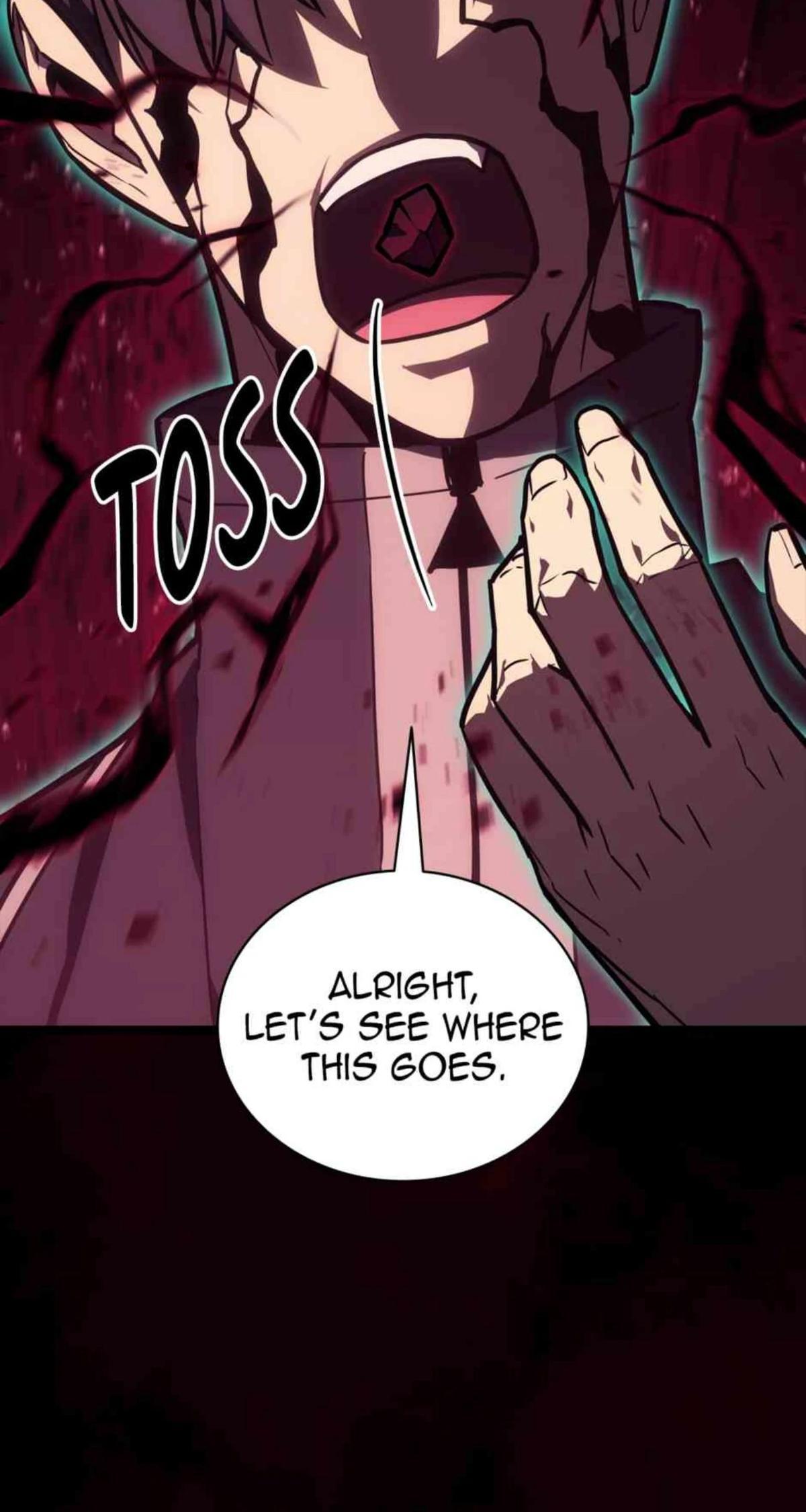Read The Return of the Disaster-Class Hero EN Manga Online