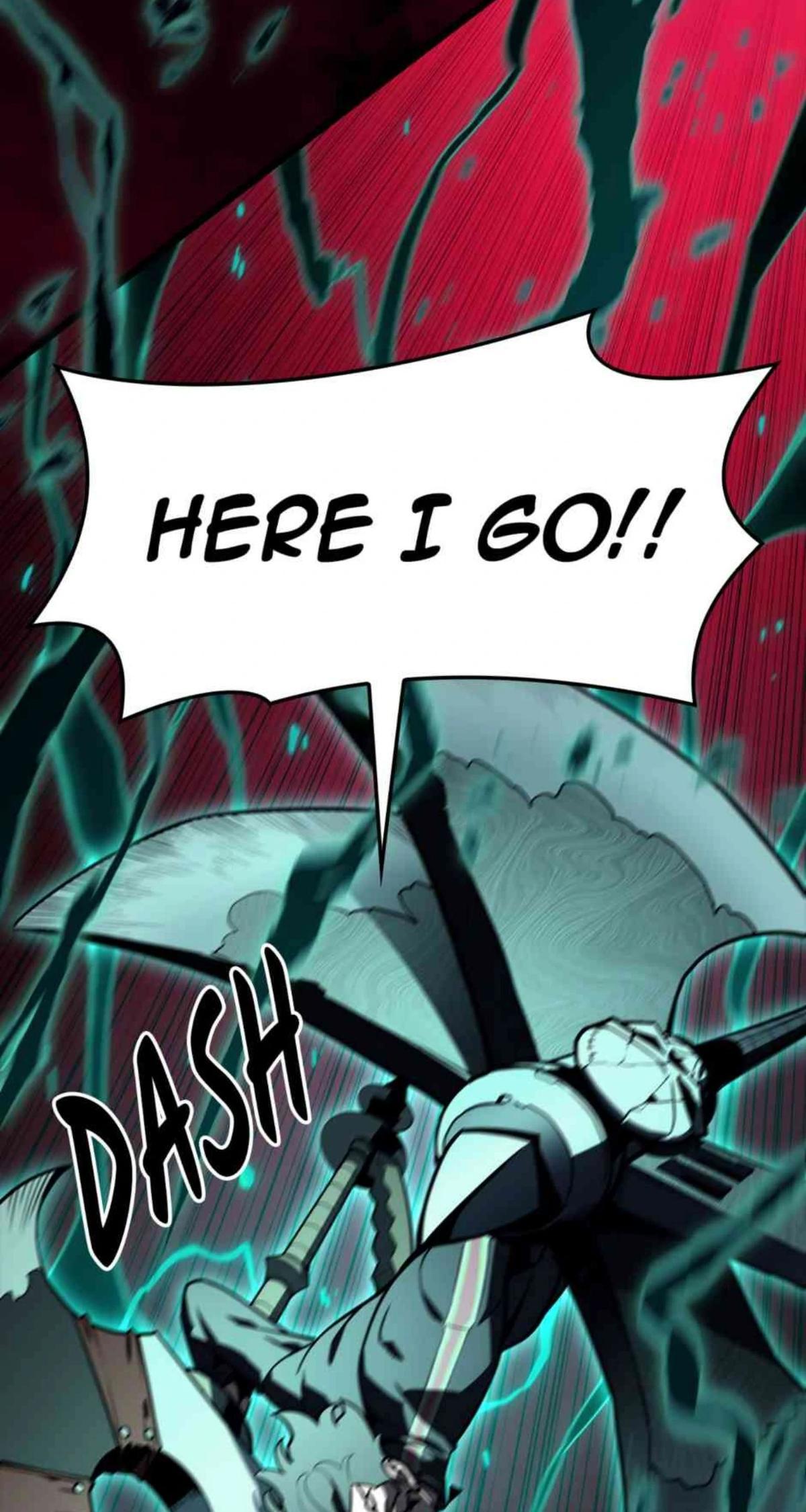 Read The Return of the Disaster-Class Hero EN Manga Online