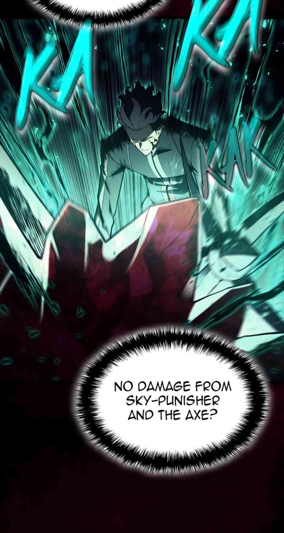 Read The Return of the Disaster-Class Hero EN Manga Online