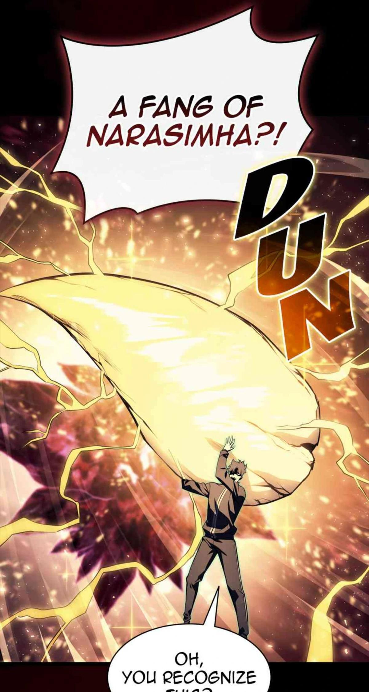 Read The Return of the Disaster-Class Hero EN Manga Online