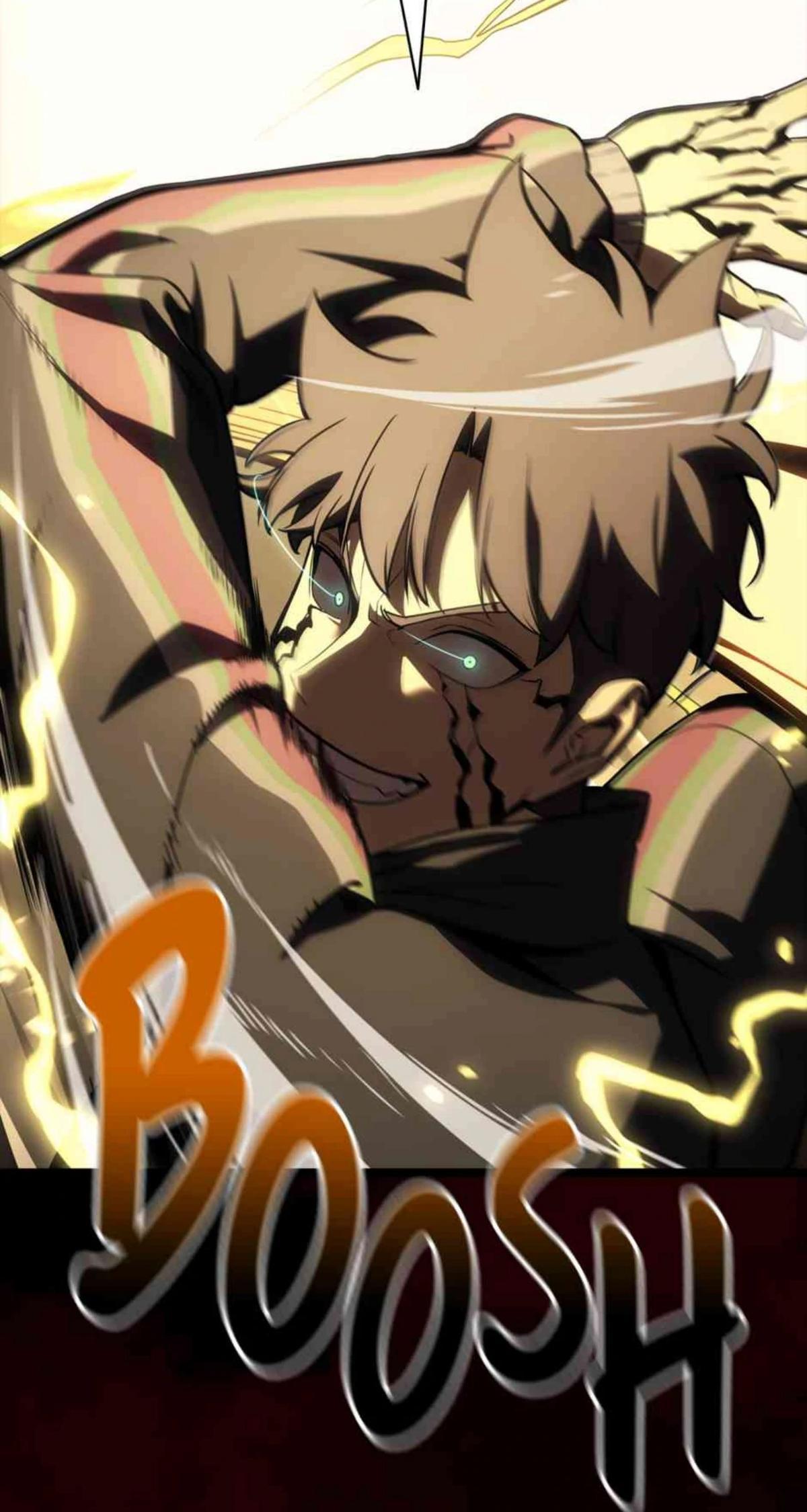 Read The Return of the Disaster-Class Hero EN Manga Online