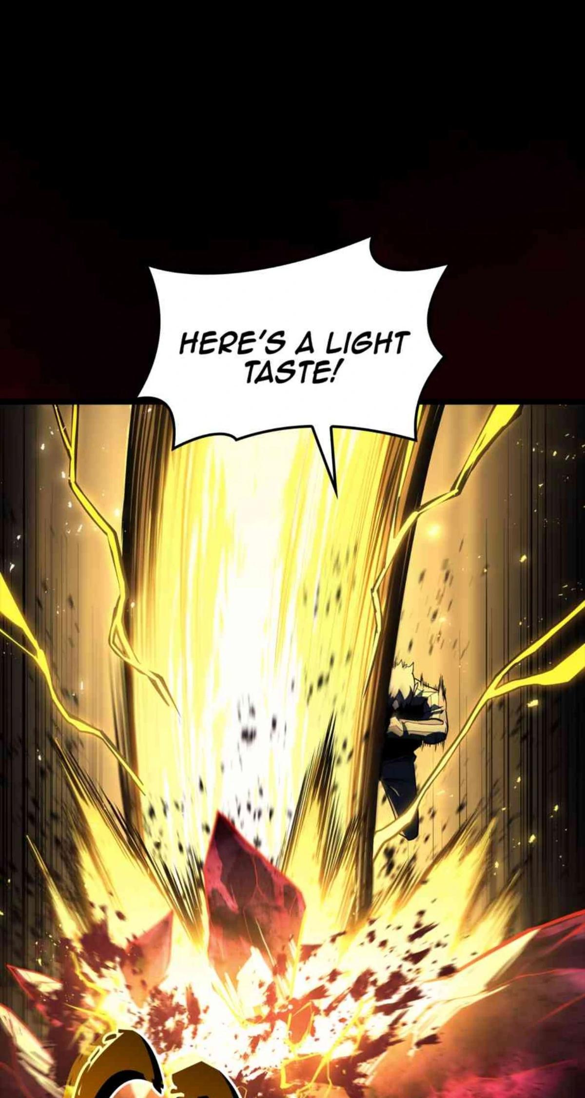 Read The Return of the Disaster-Class Hero EN Manga Online