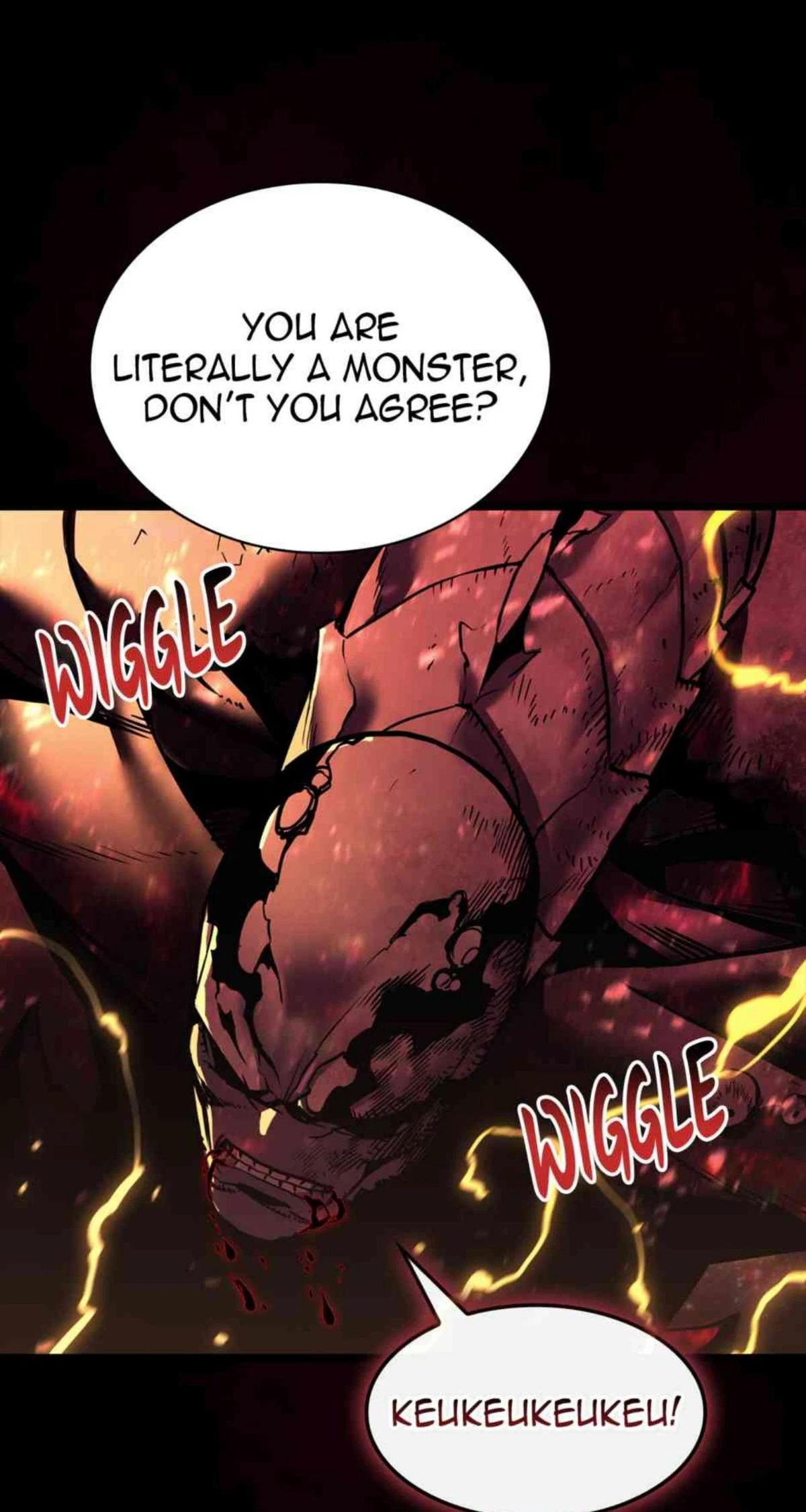 Read The Return of the Disaster-Class Hero EN Manga Online
