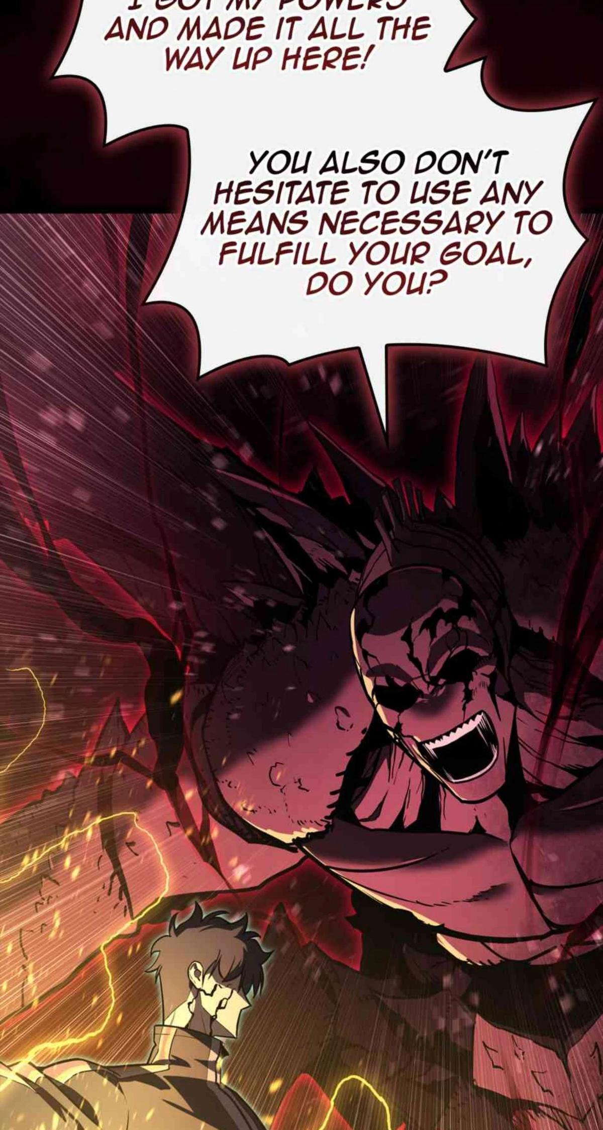 Read The Return of the Disaster-Class Hero EN Manga Online