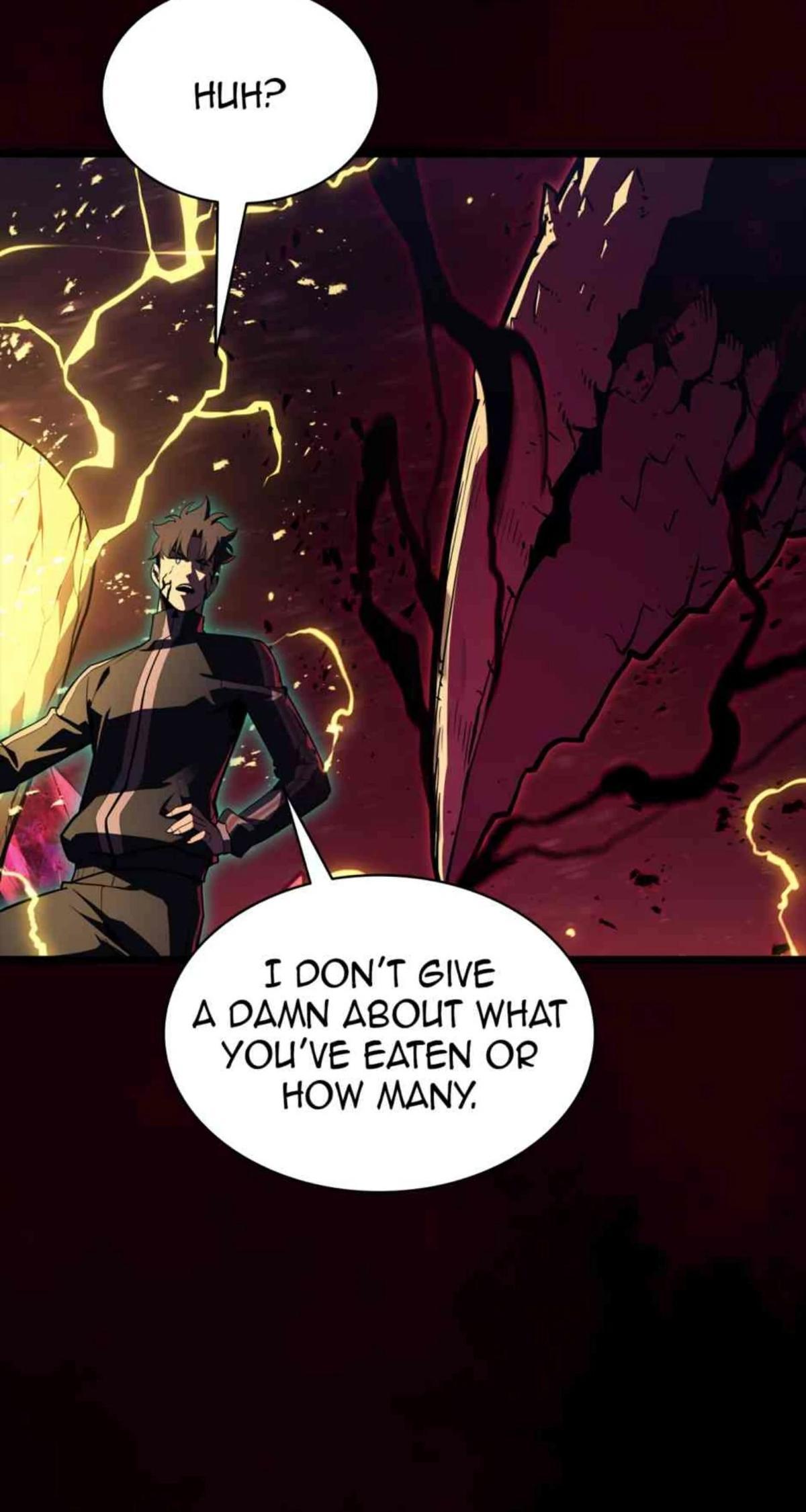 Read The Return of the Disaster-Class Hero EN Manga Online
