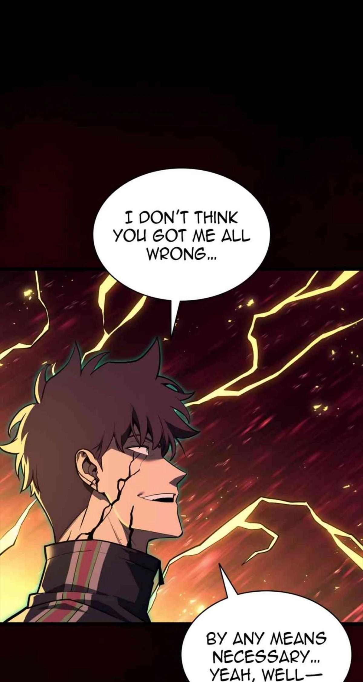 Read The Return of the Disaster-Class Hero EN Manga Online