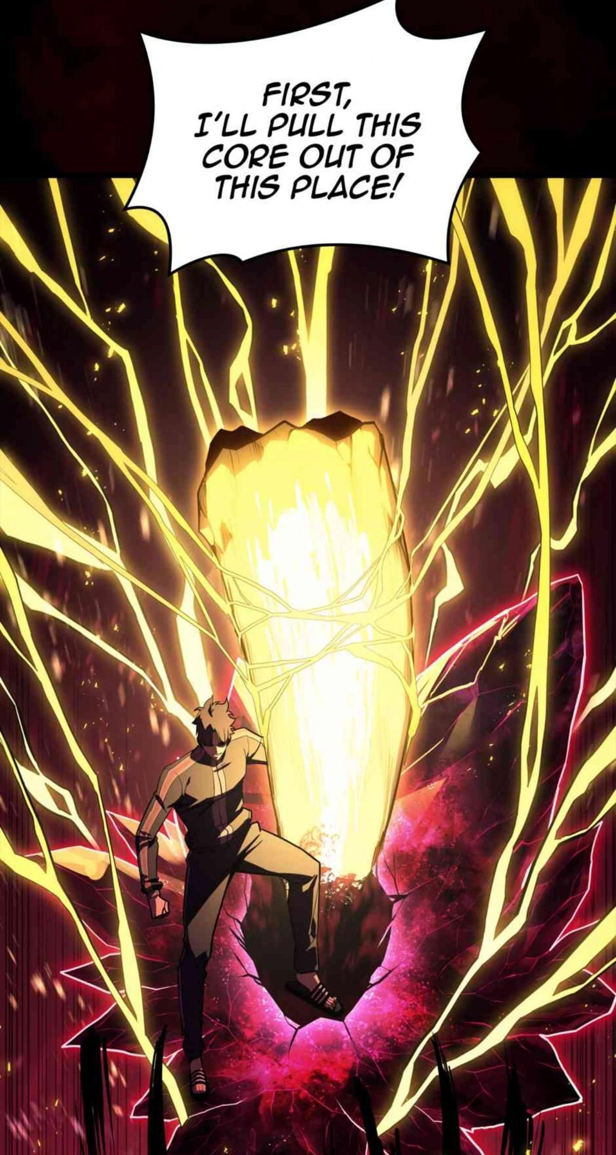 Read The Return of the Disaster-Class Hero EN Manga Online