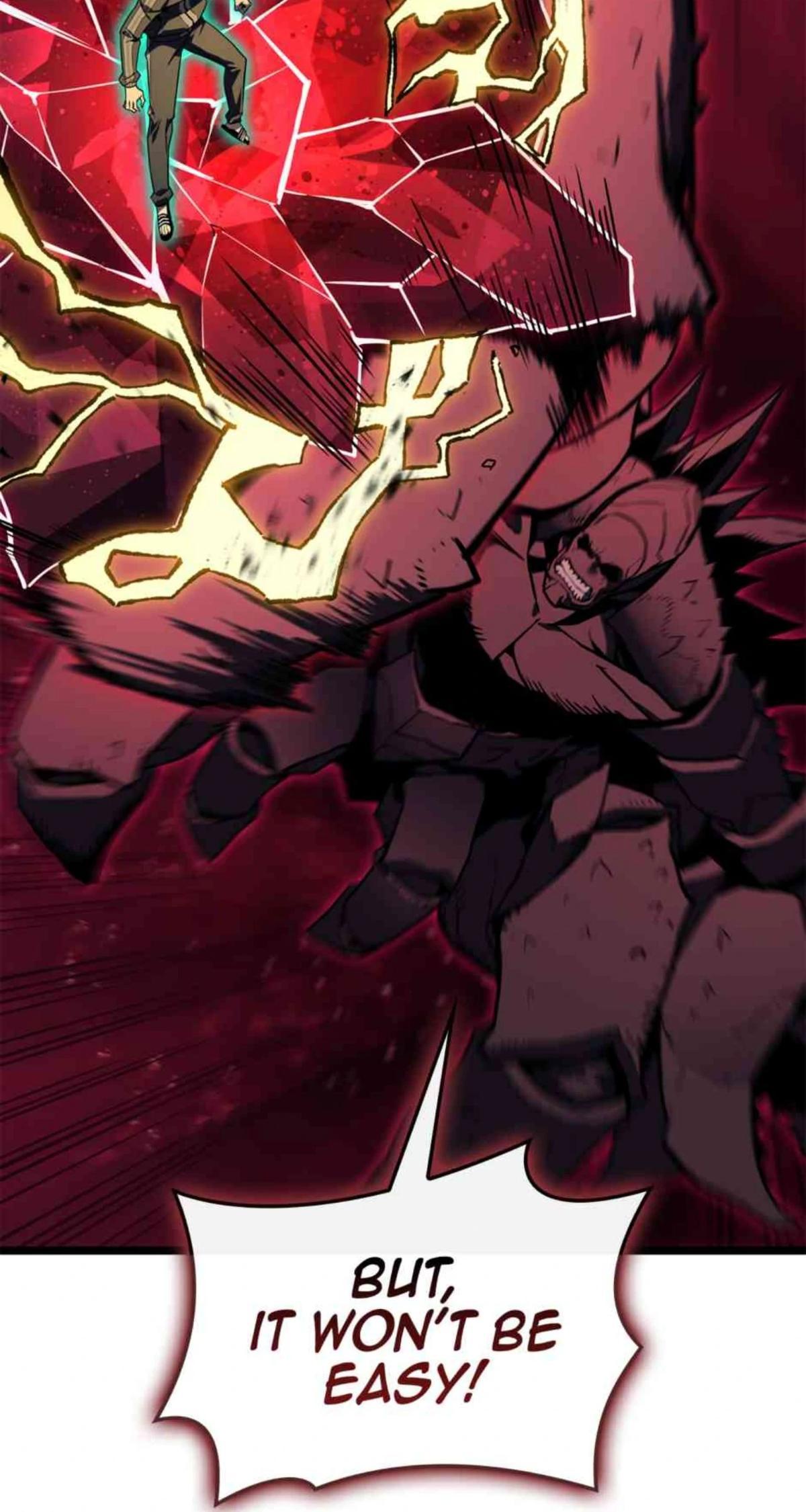 Read The Return of the Disaster-Class Hero EN Manga Online