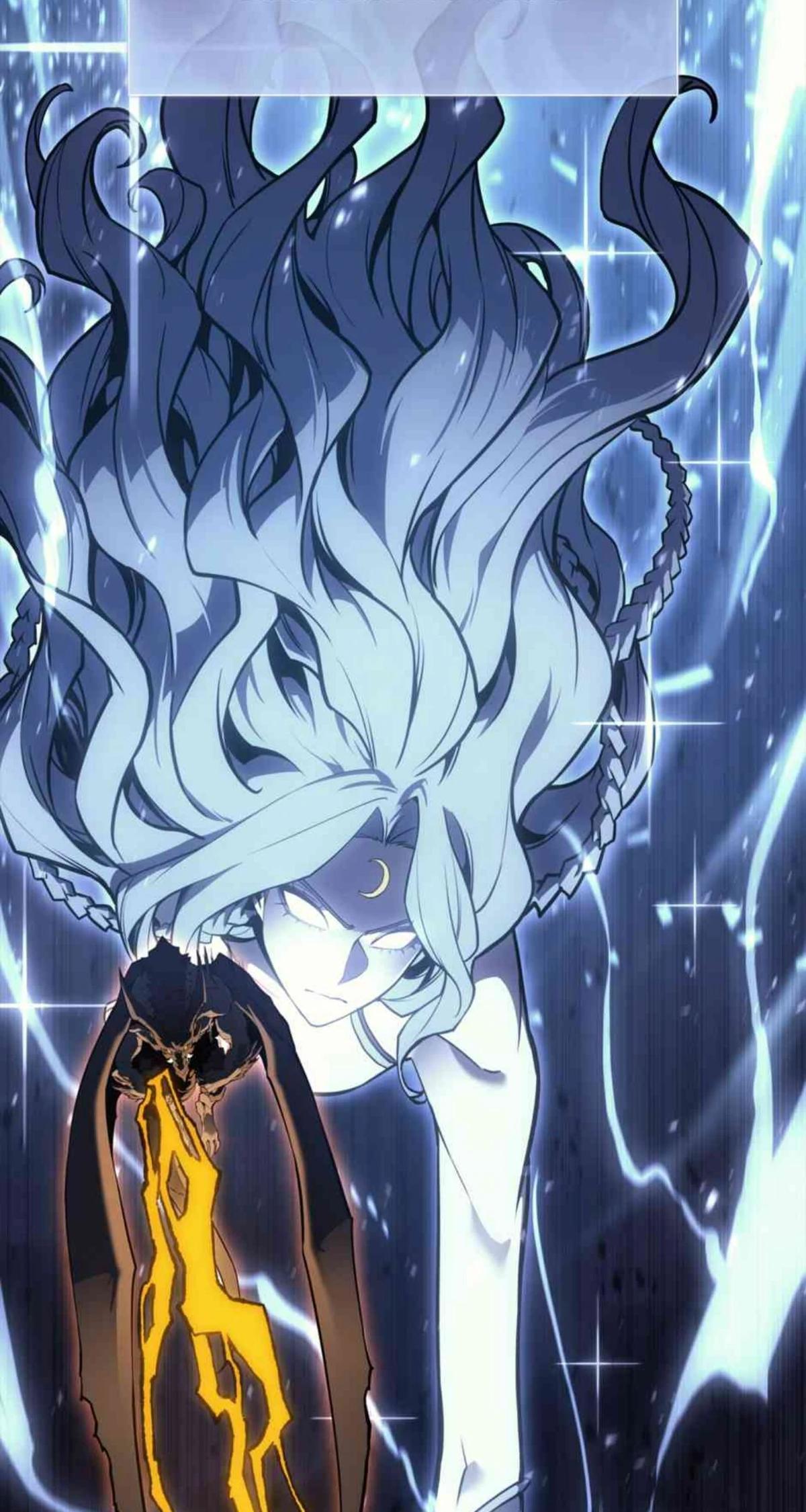 Read The Return of the Disaster-Class Hero EN Manga Online