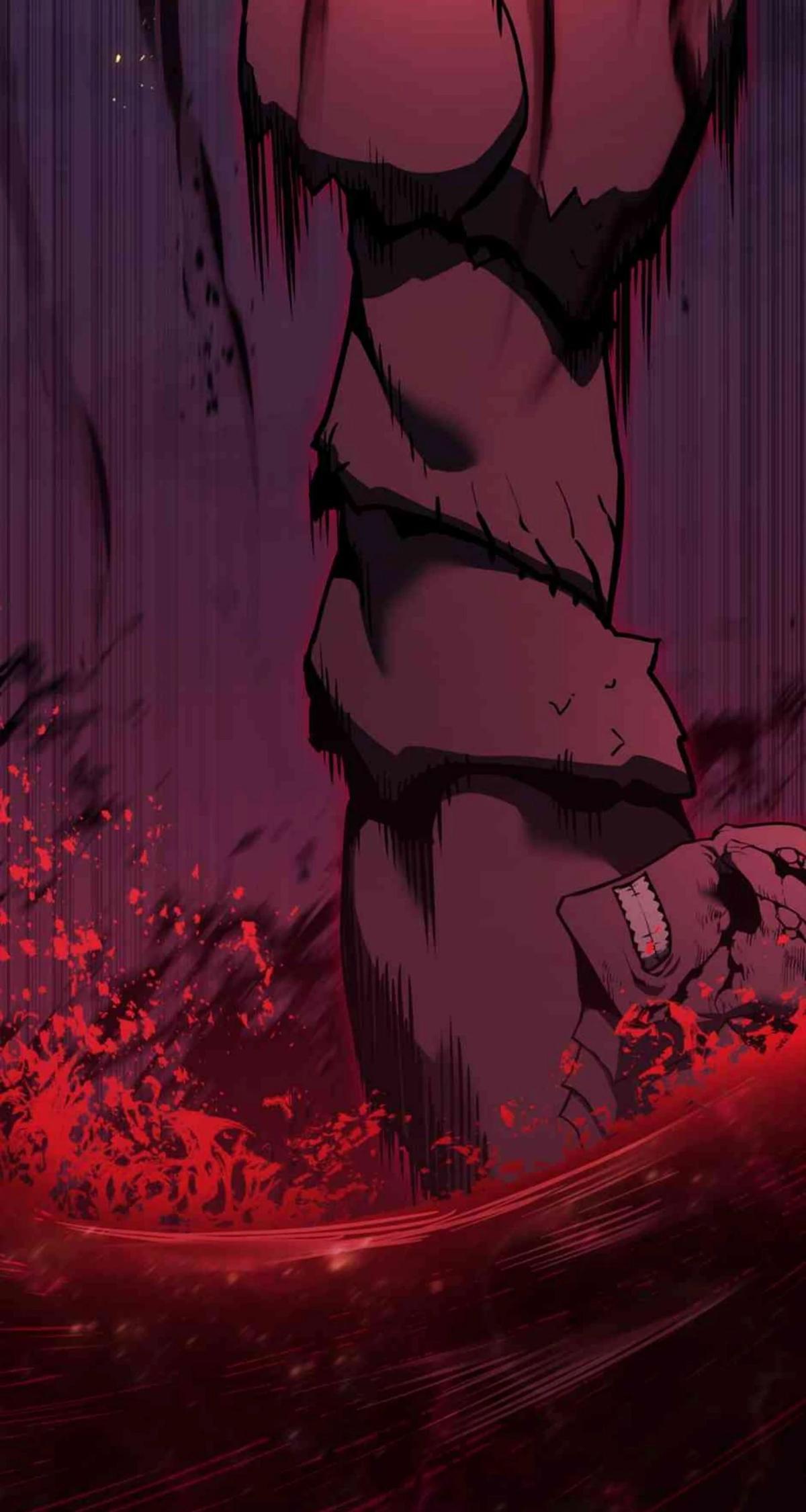 Read The Return of the Disaster-Class Hero EN Manga Online