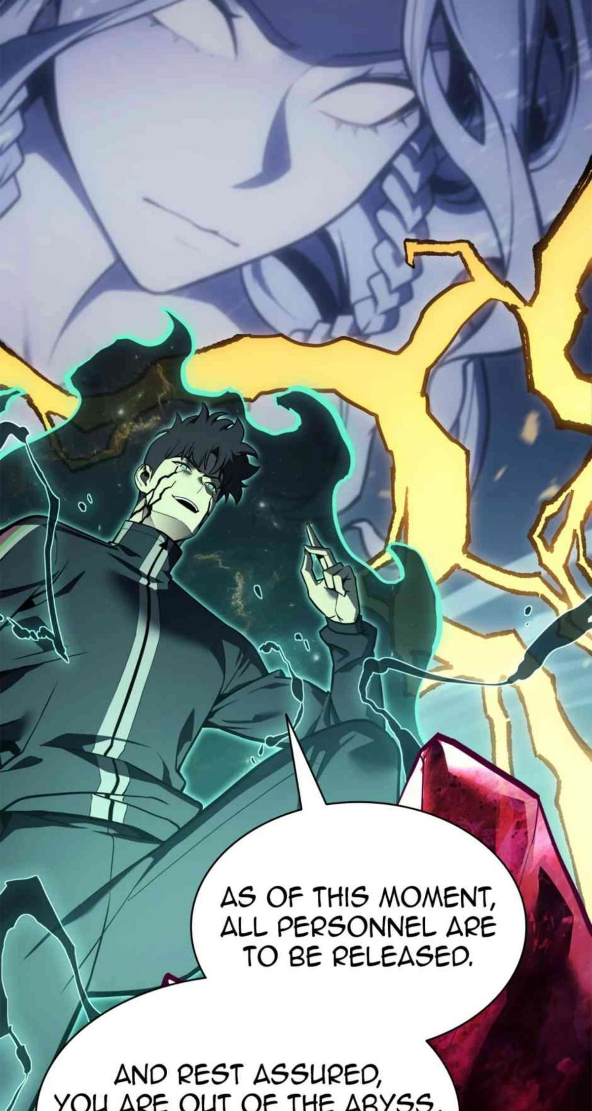Read The Return of the Disaster-Class Hero EN Manga Online